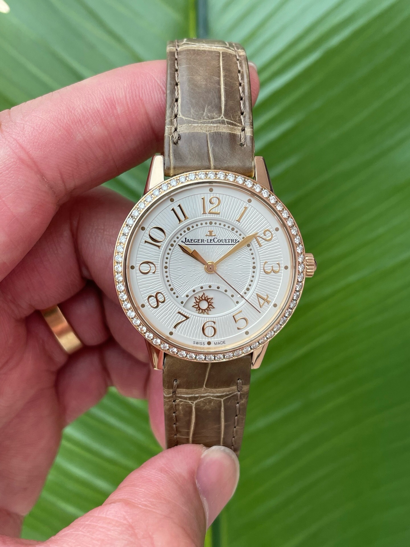 Jaeger-LeCoultre 3442440 detail 6