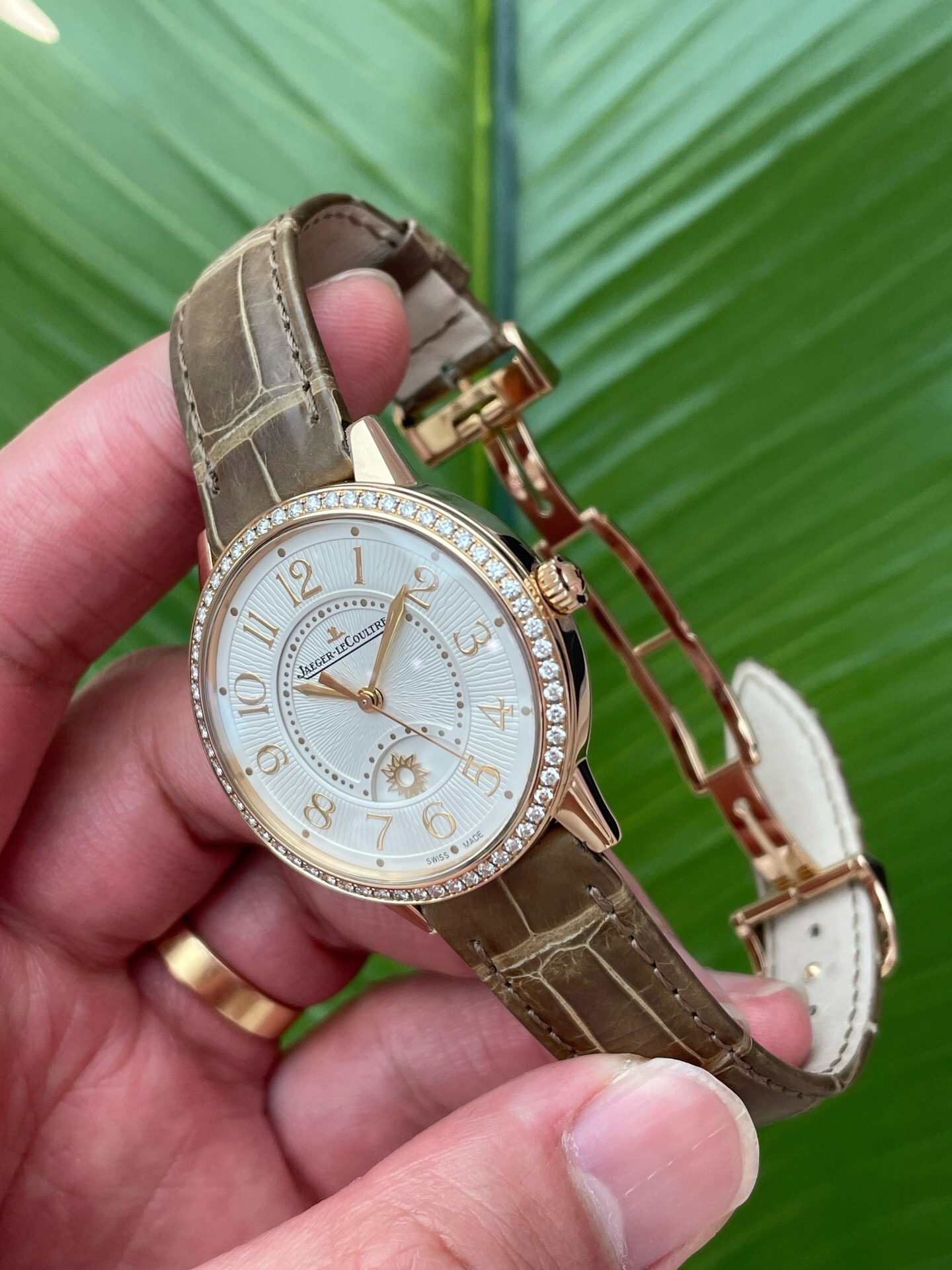 Jaeger-LeCoultre 3442440 detail 7