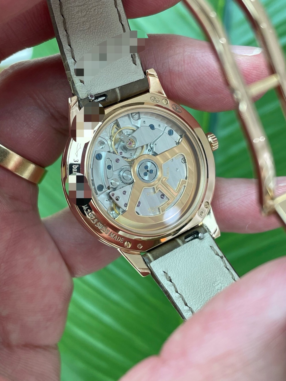 Jaeger-LeCoultre 3442440 detail 8