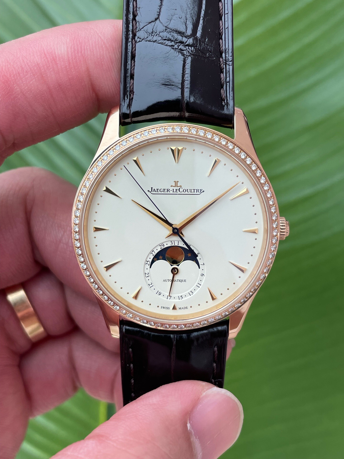Jaeger-LeCoultre 1362501