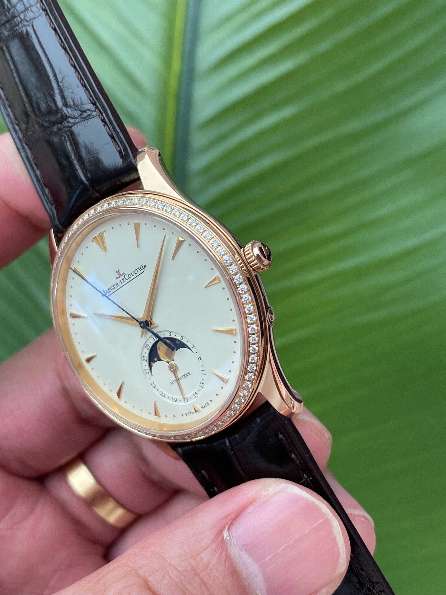 Jaeger-LeCoultre 1362501 detail 1