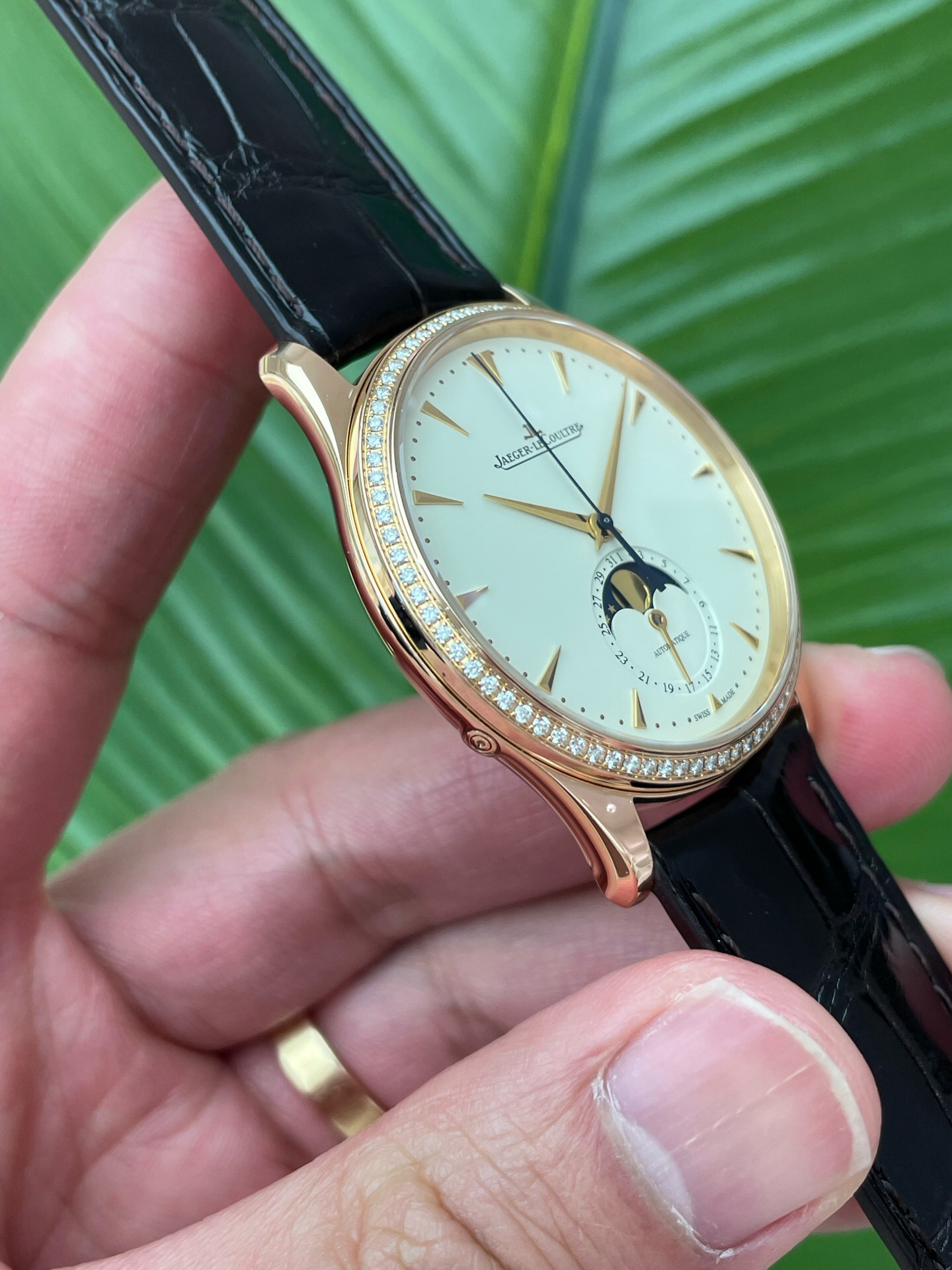 Jaeger-LeCoultre 1362501 detail 2