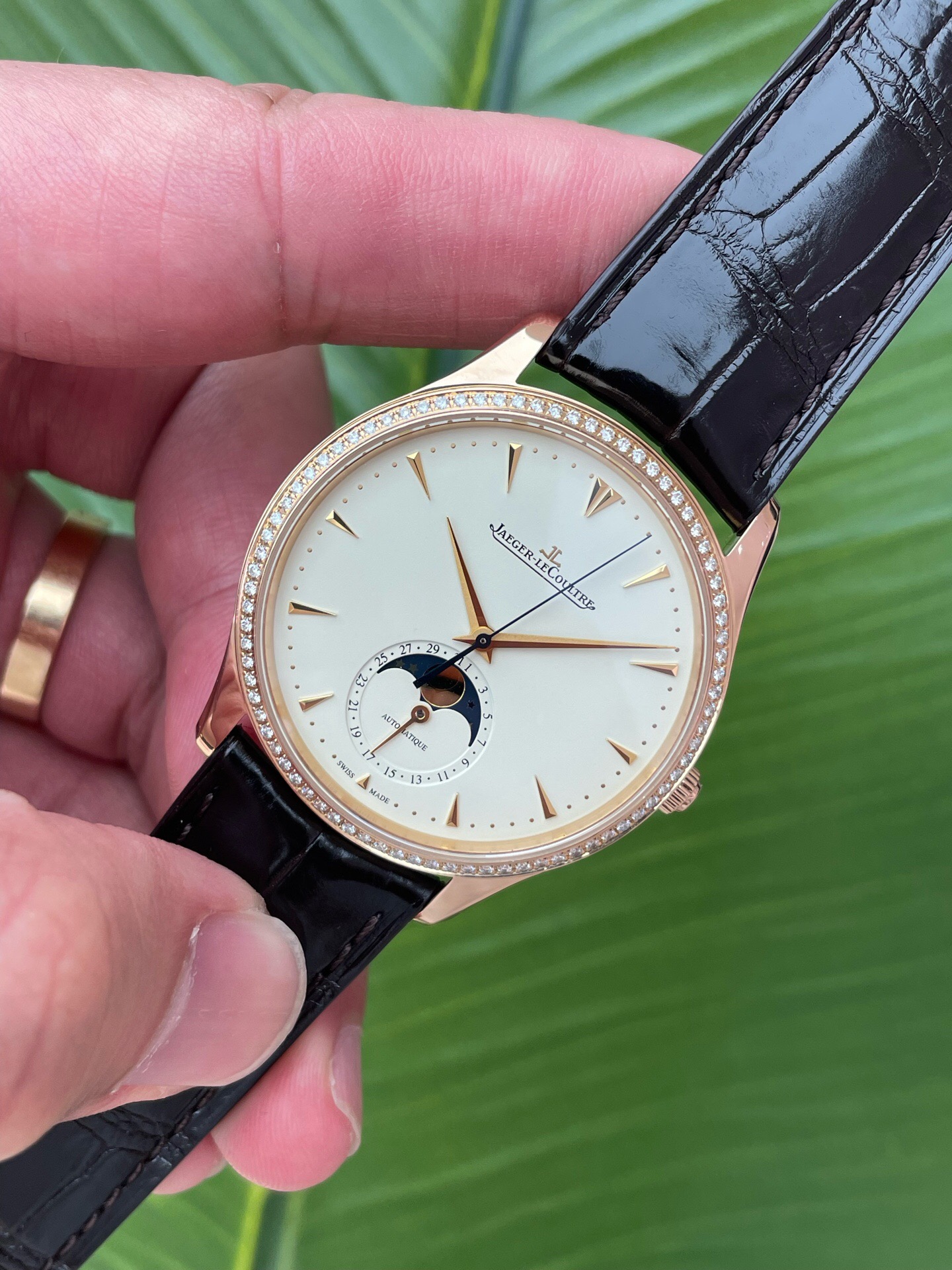 Jaeger-LeCoultre 1362501 detail 4