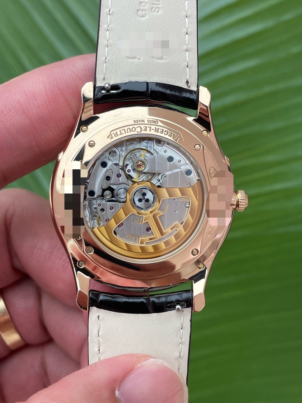 Jaeger-LeCoultre 1362501 detail 5