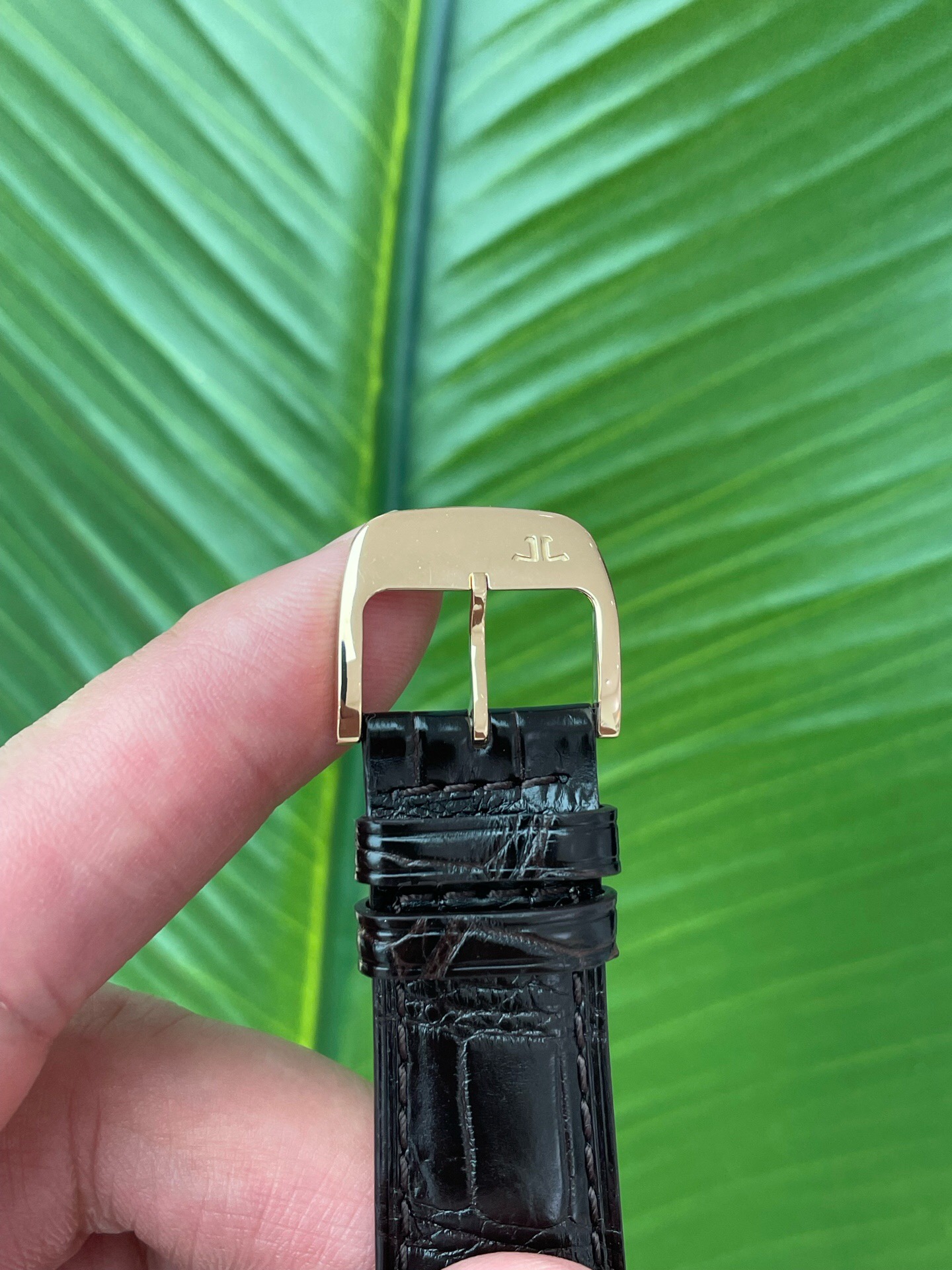 Jaeger-LeCoultre 1362501 detail 6