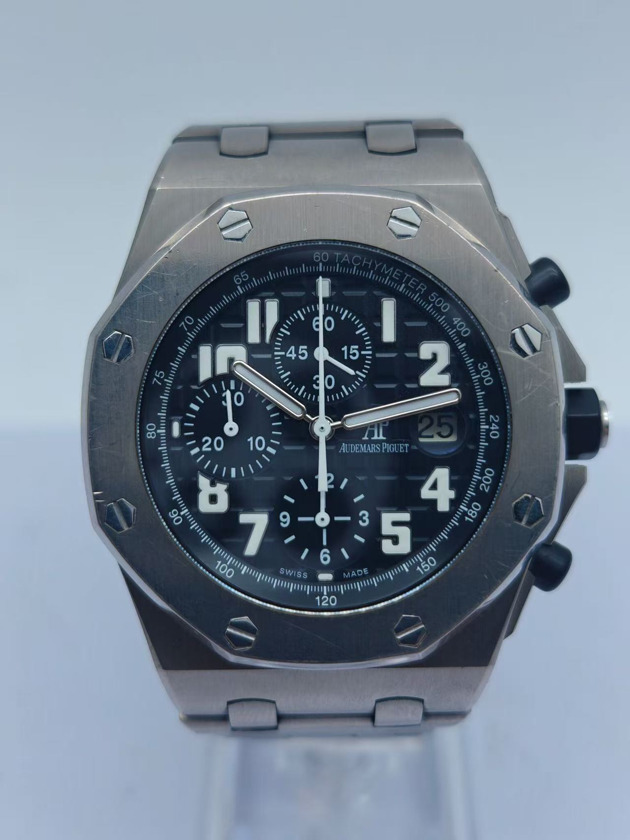 Audemars Piguet 26170ti.oo.1000ti.06