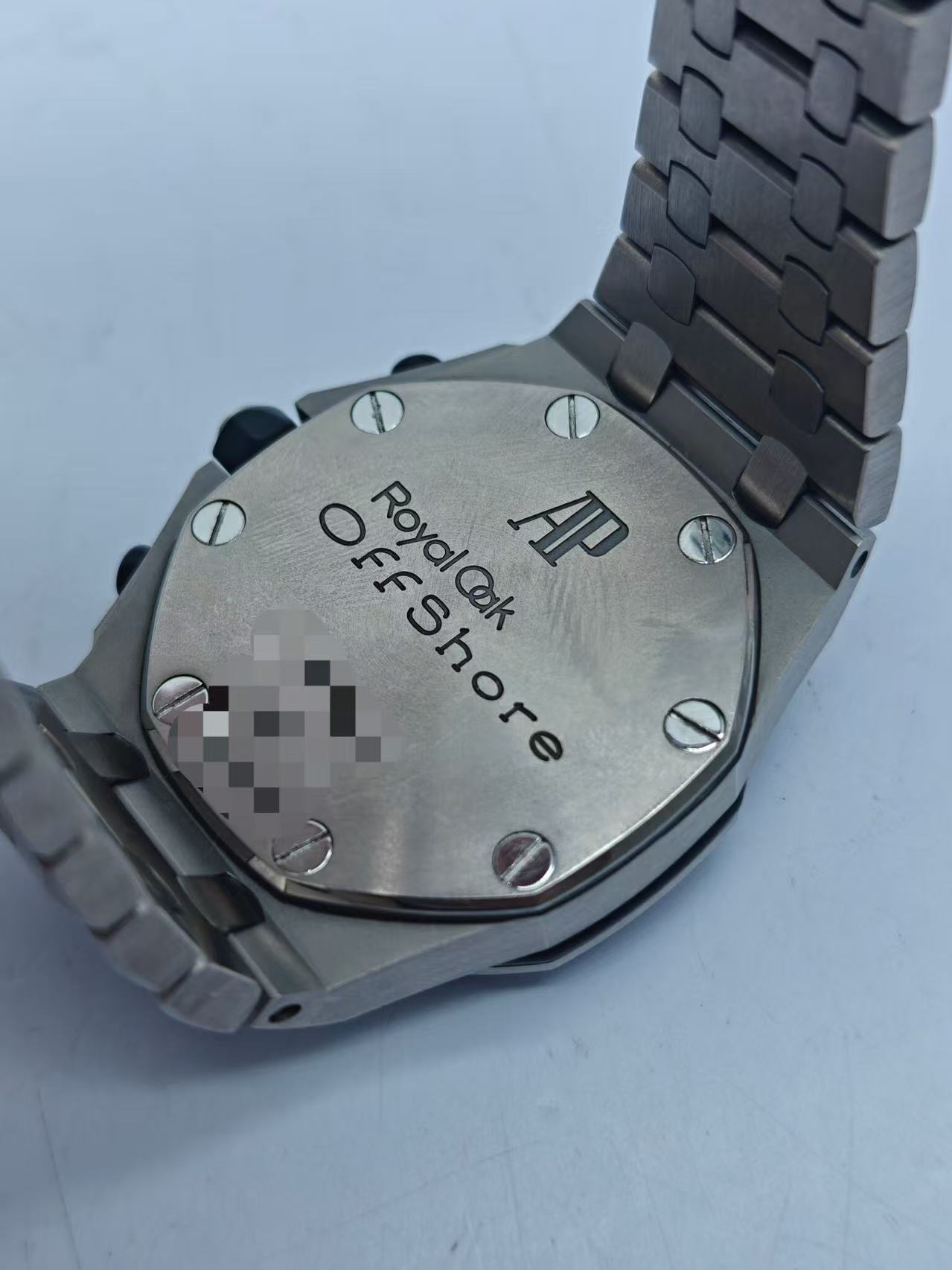 Audemars Piguet 26170ti.oo.1000ti.06 detail 4