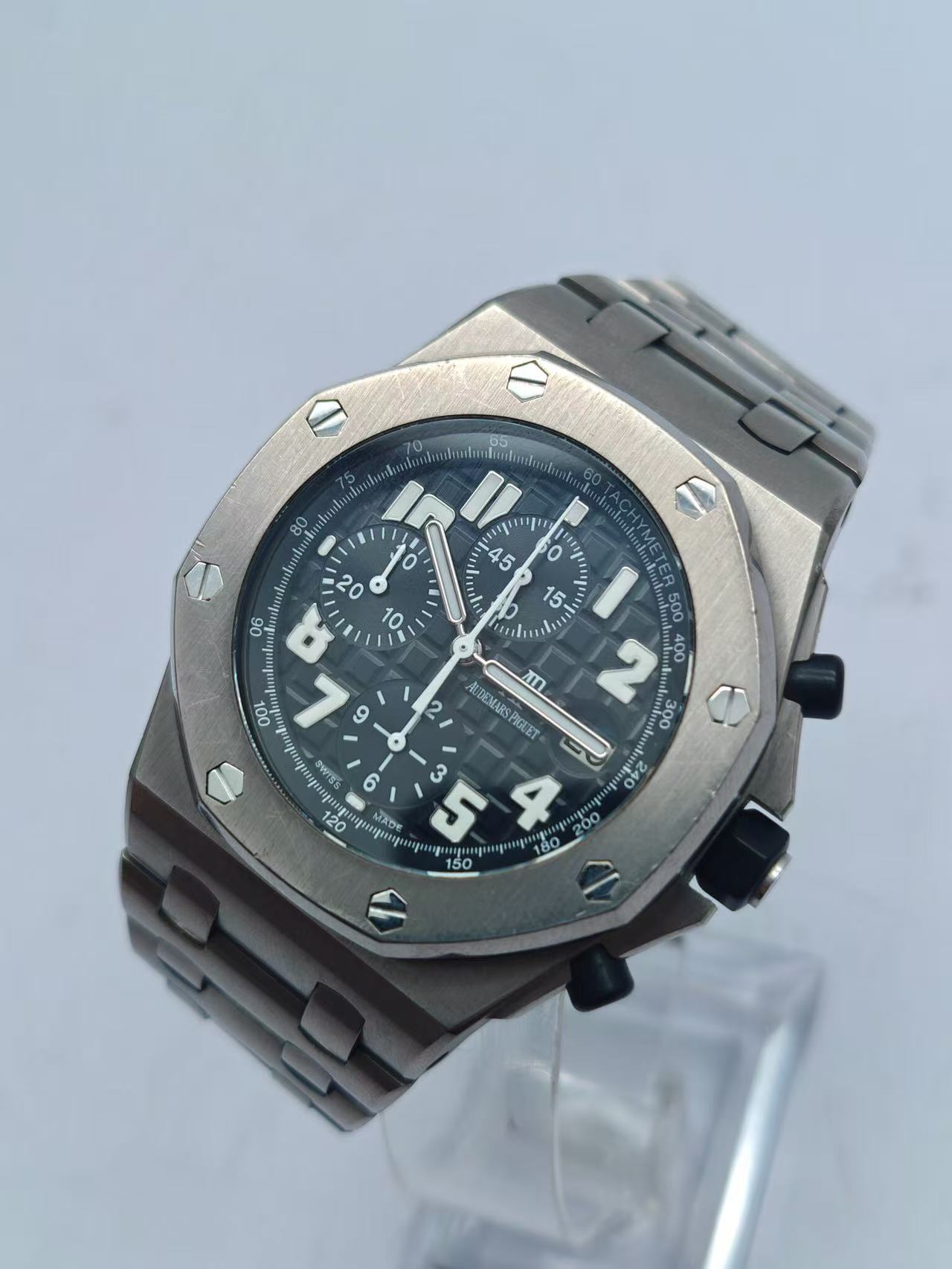 Audemars Piguet 26170ti.oo.1000ti.06 detail 7