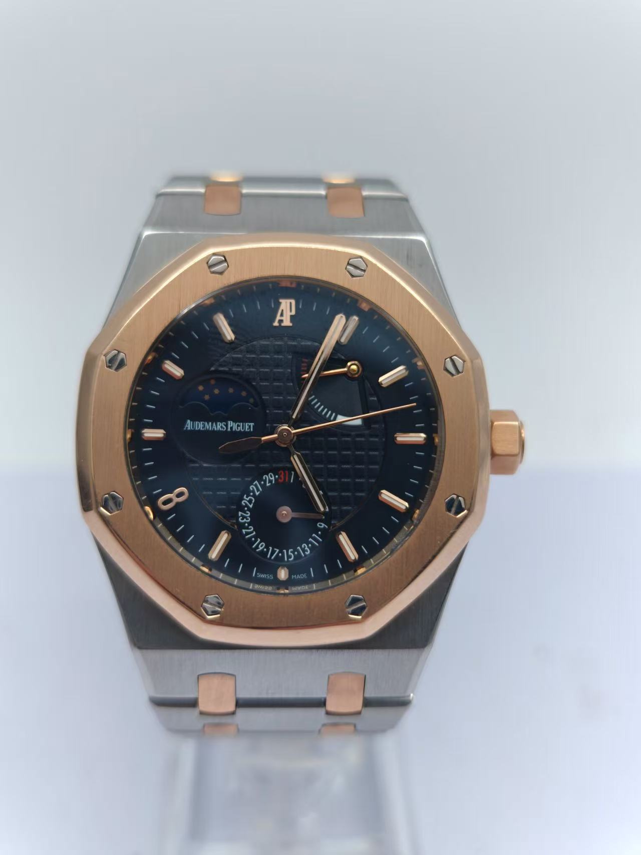 Audemars Piguet 26168sr.oo.1220sr.01