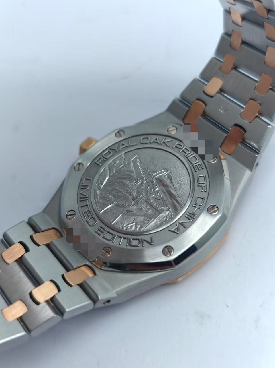 Audemars Piguet 26168sr.oo.1220sr.01 detail 5