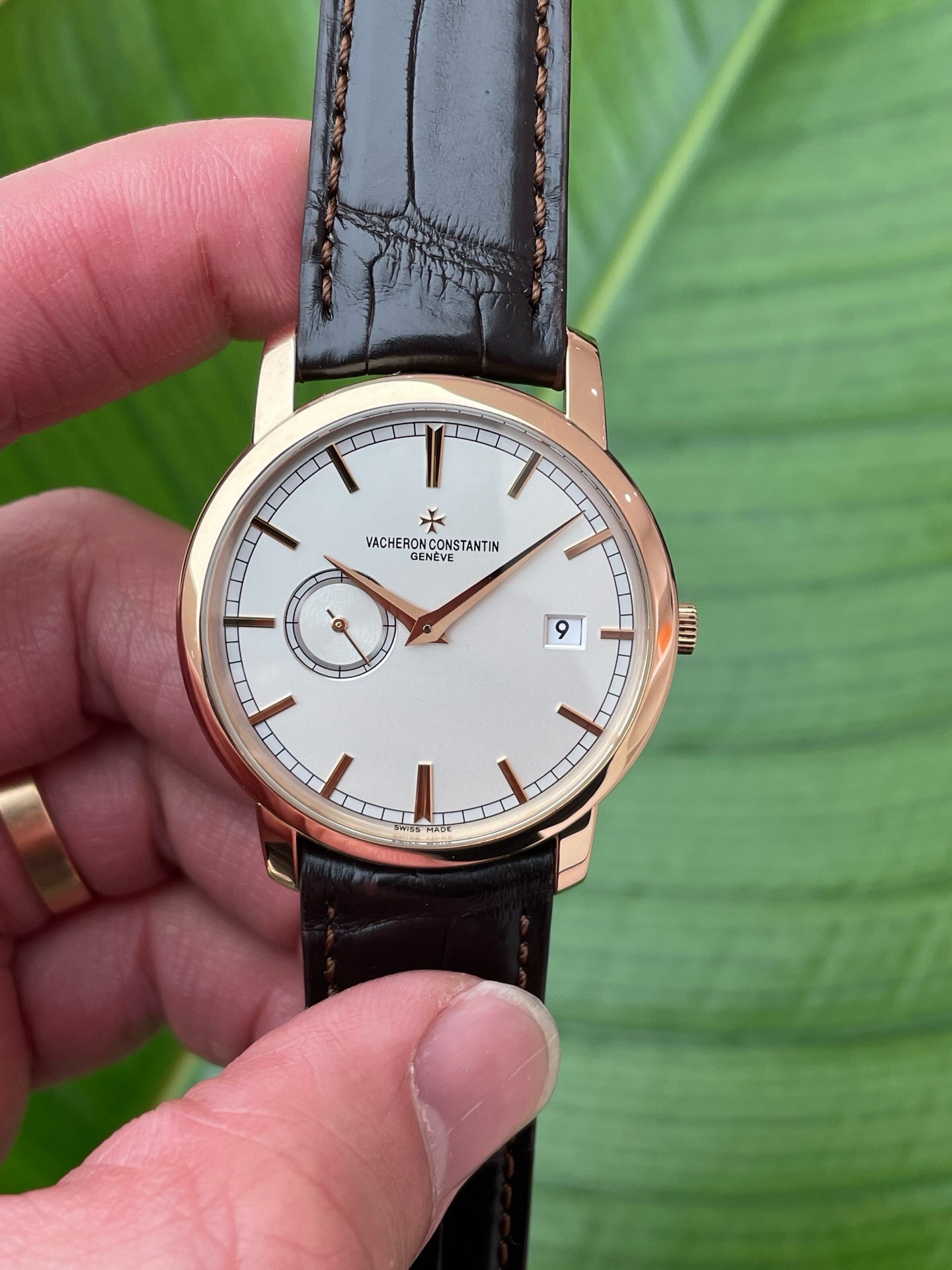 Vacheron Constantin 87172 / 000R