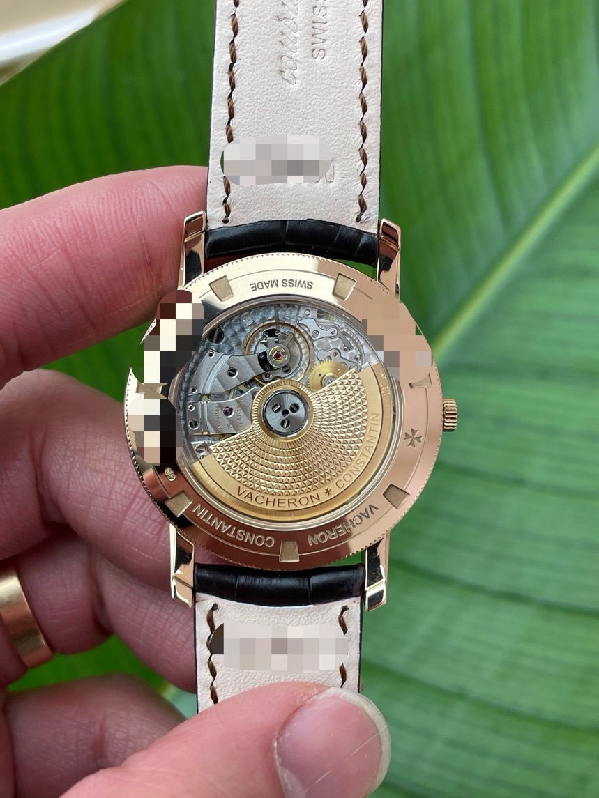 Vacheron Constantin 87172 / 000R detail 5