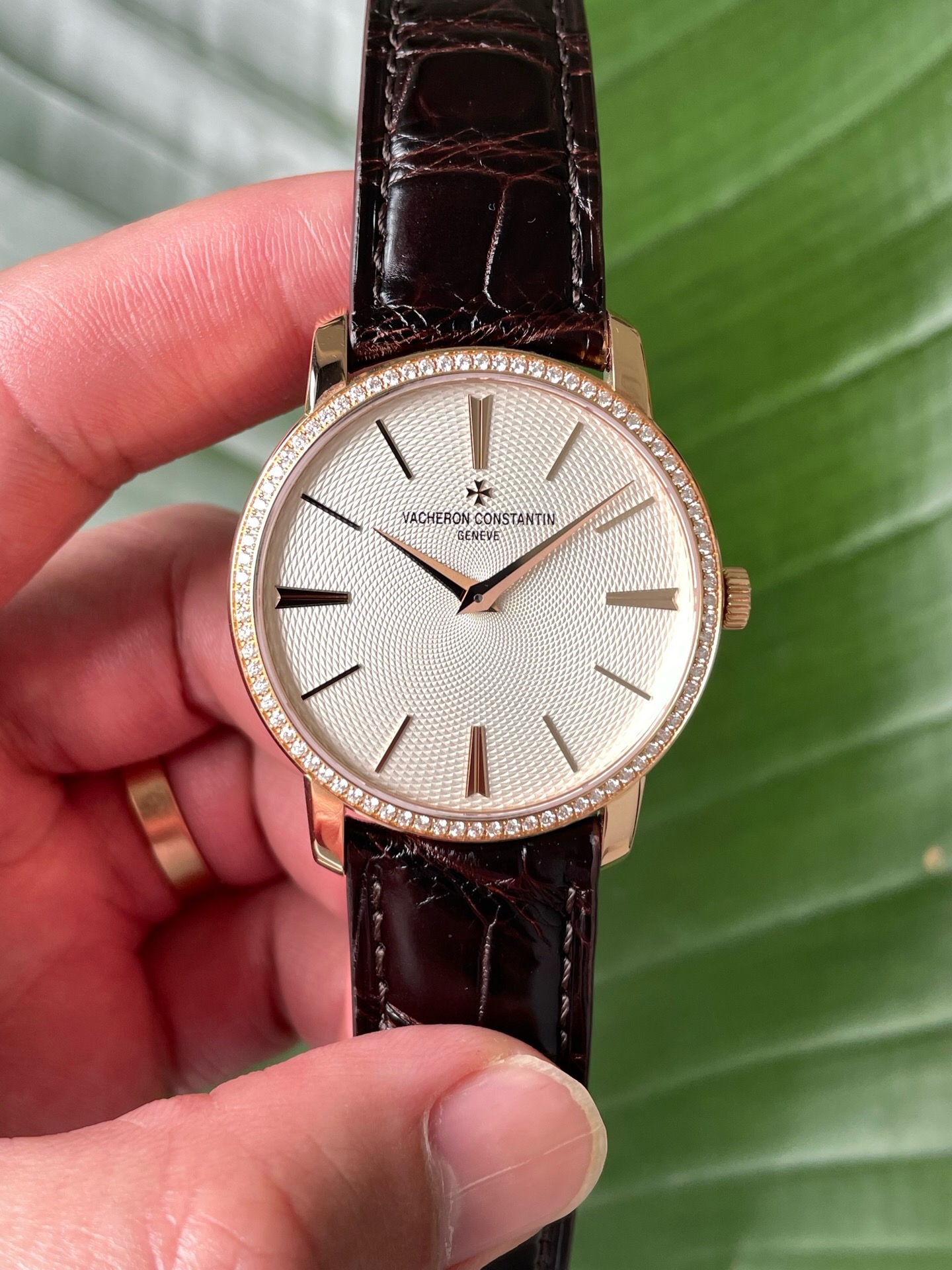 Vacheron Constantin 82573 / 000R