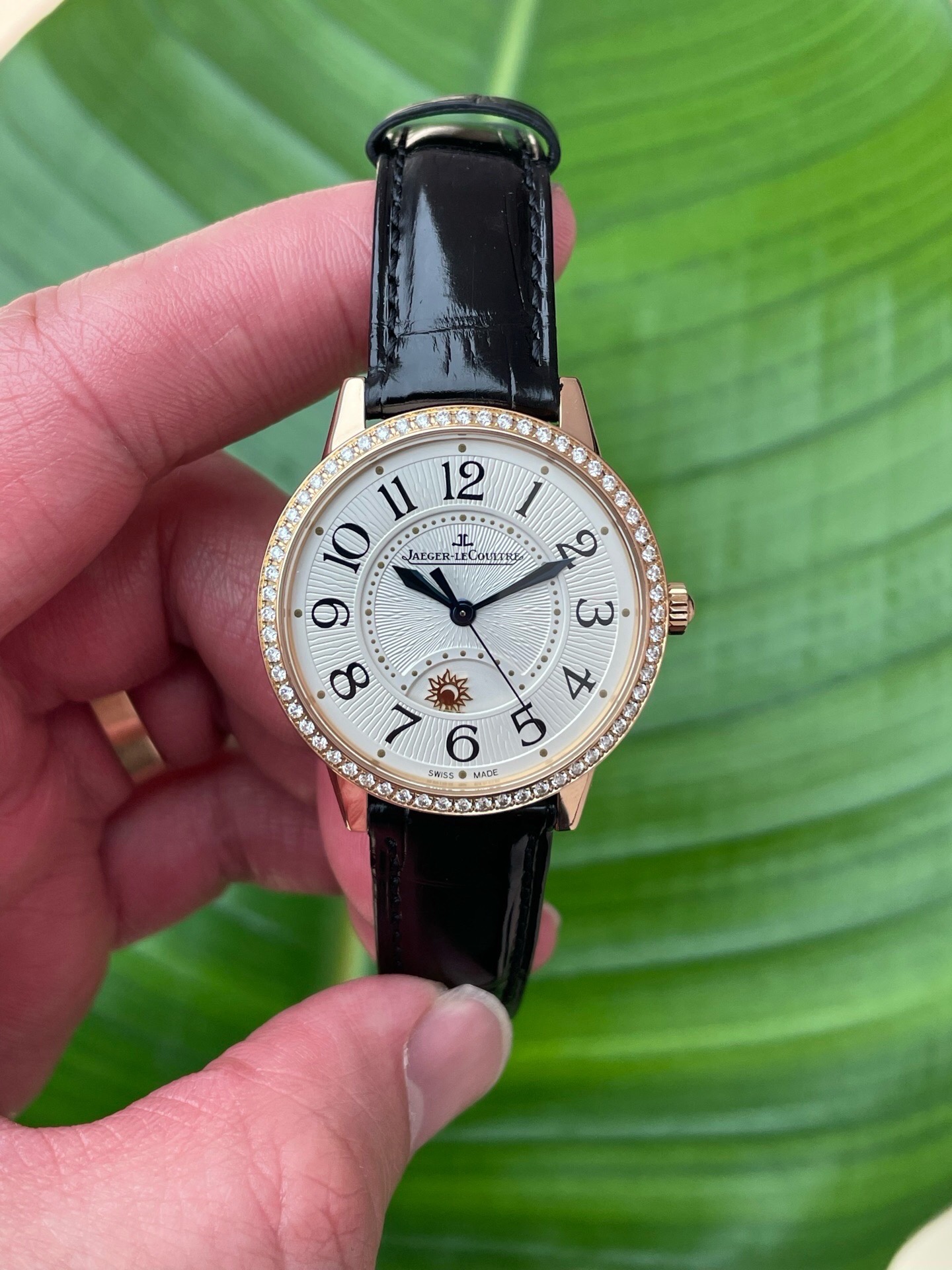 Jaeger-LeCoultre Q3442420