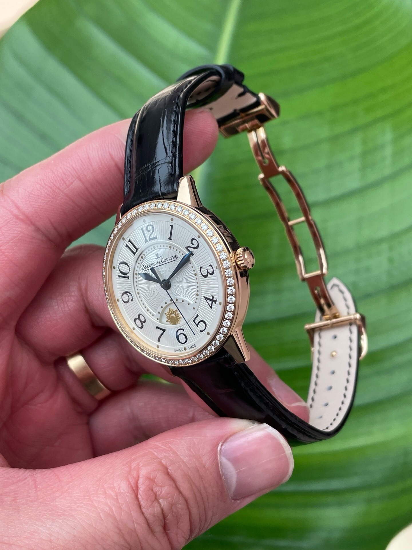 Jaeger-LeCoultre Q3442420 detail 1