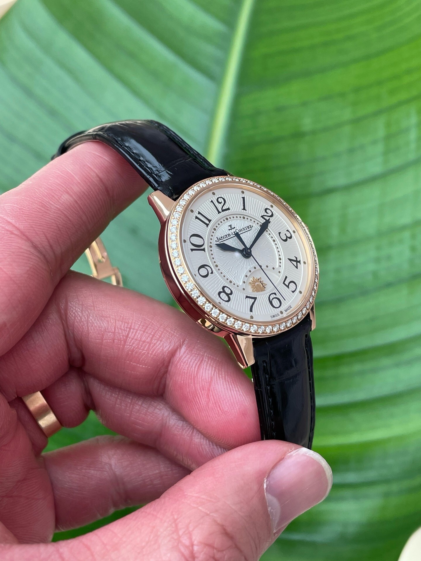 Jaeger-LeCoultre Q3442420 detail 2