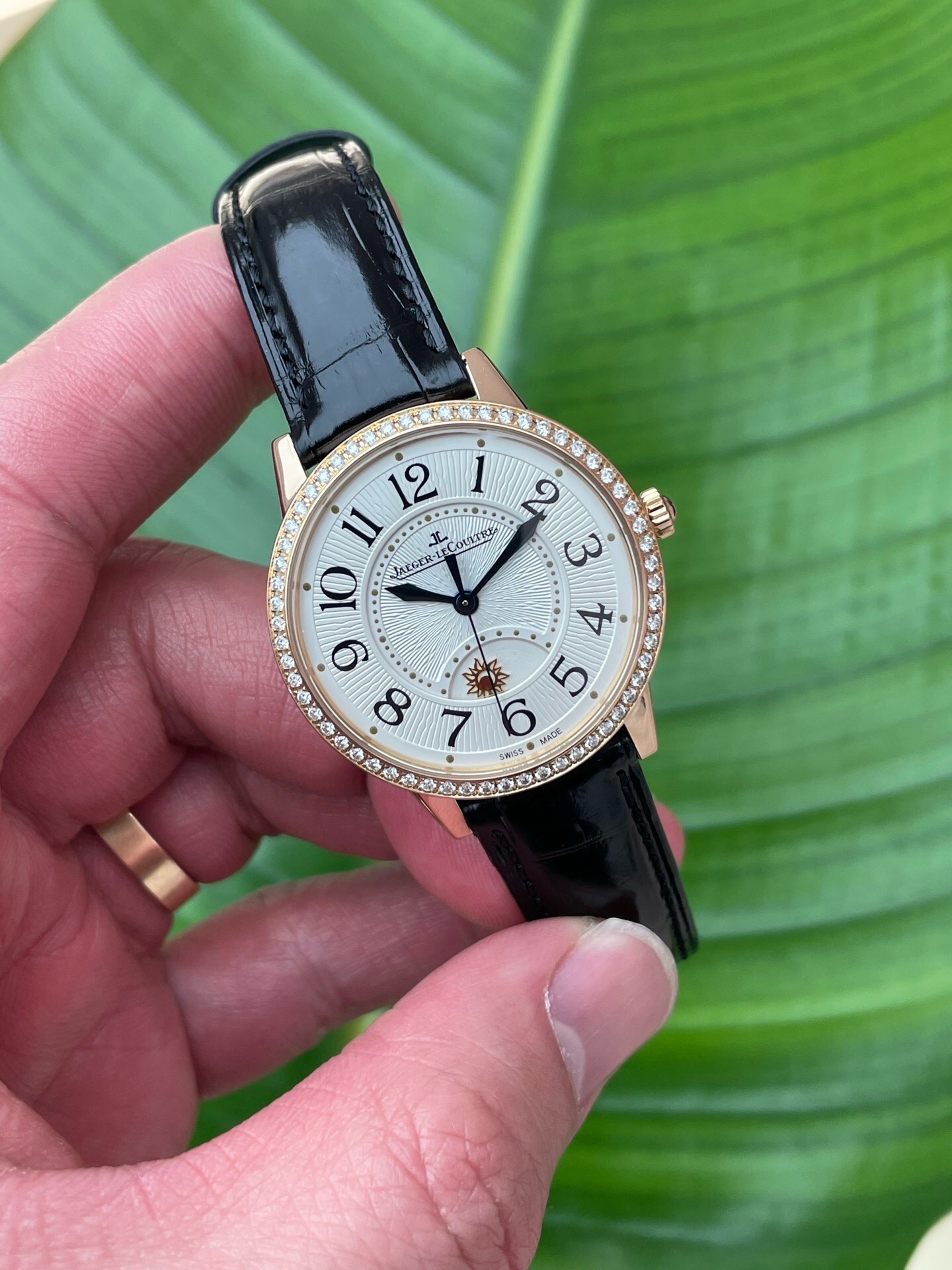 Jaeger-LeCoultre Q3442420 detail 3