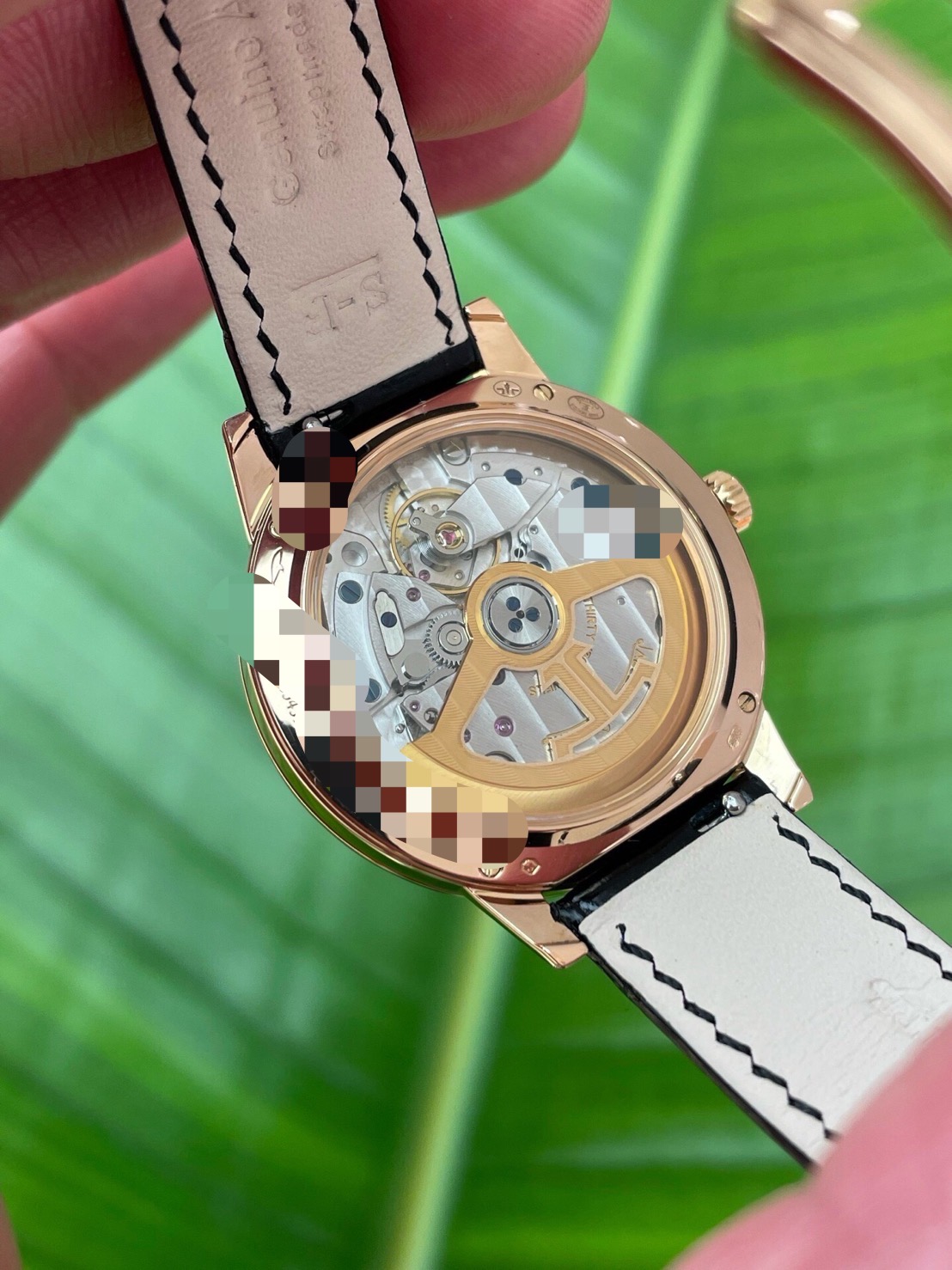 Jaeger-LeCoultre Q3442420 detail 4