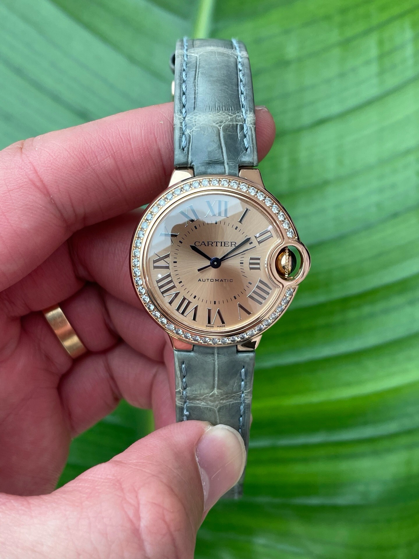 Cartier WJBB0076 detail 6