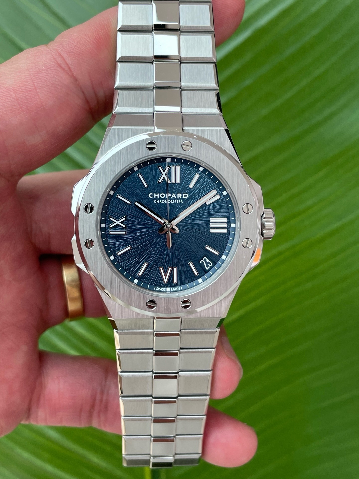 Chopard 298600-3001