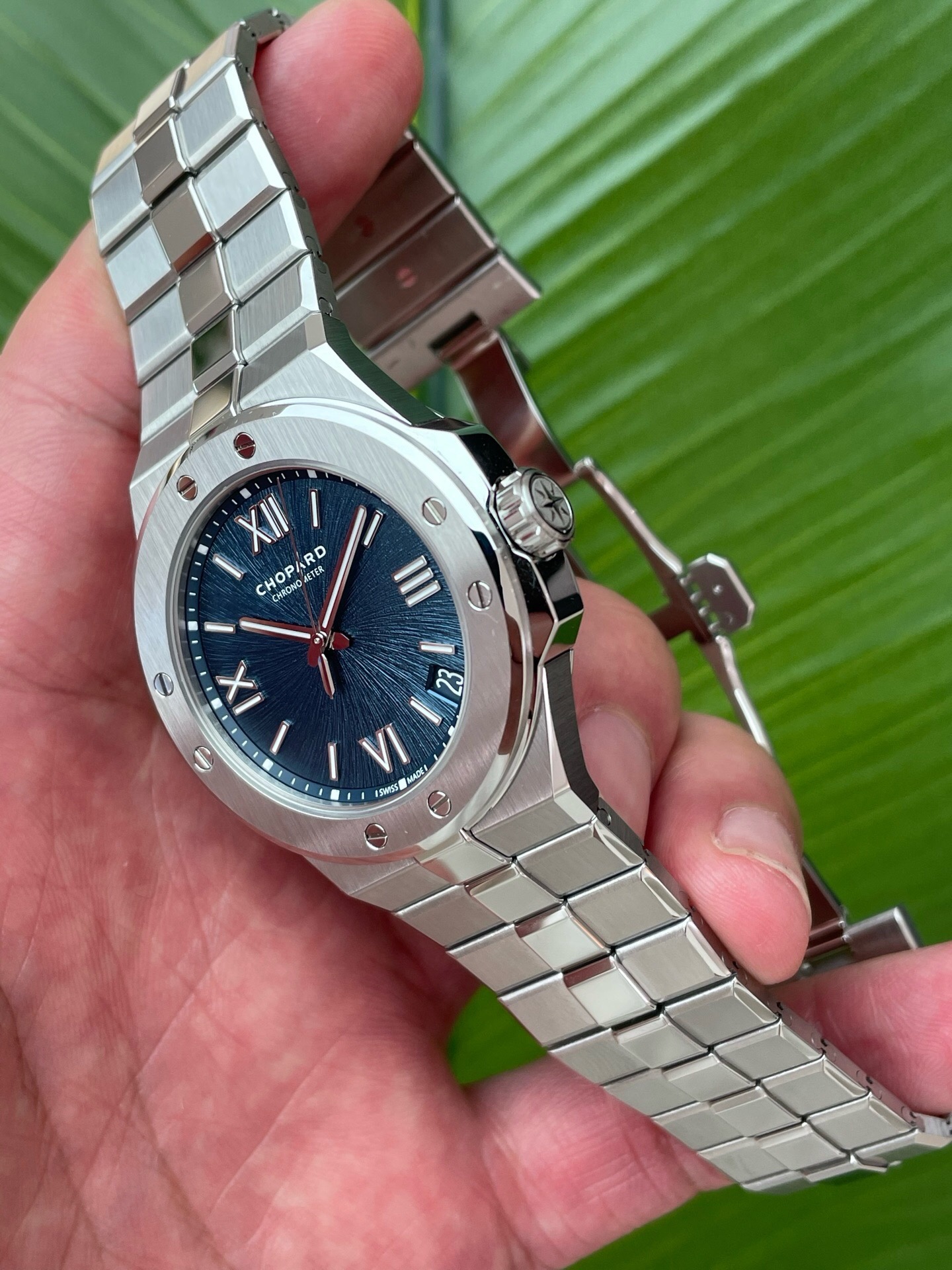 Chopard 298600-3001 detail 1