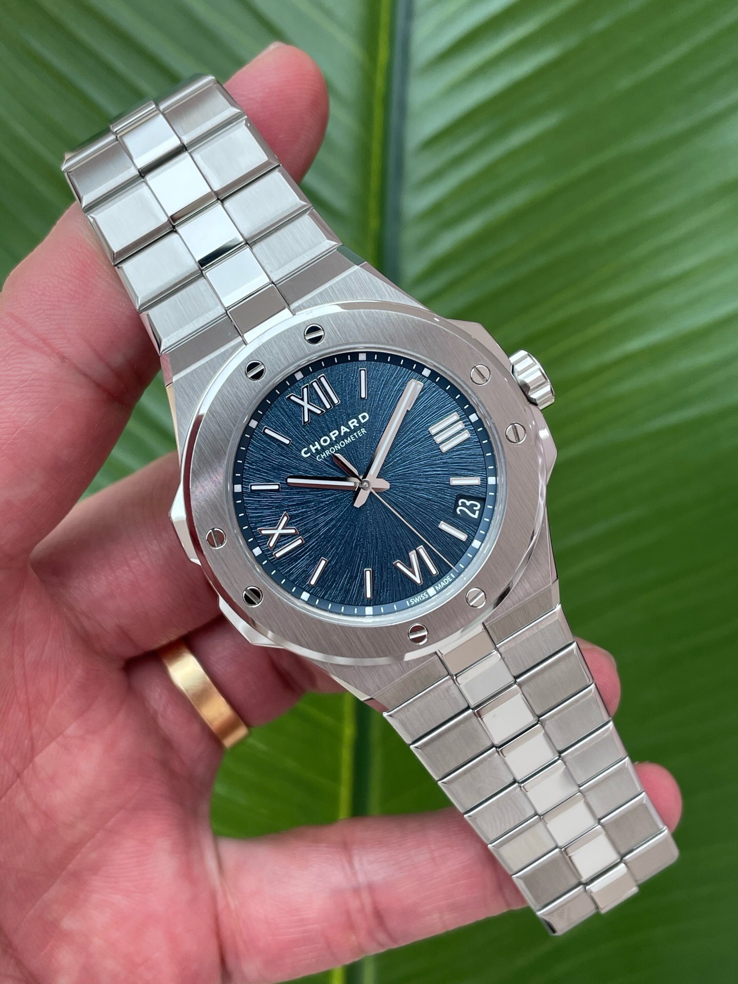 Chopard 298600-3001 detail 3
