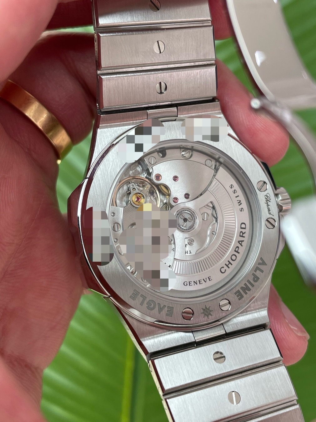 Chopard 298600-3001 detail 4