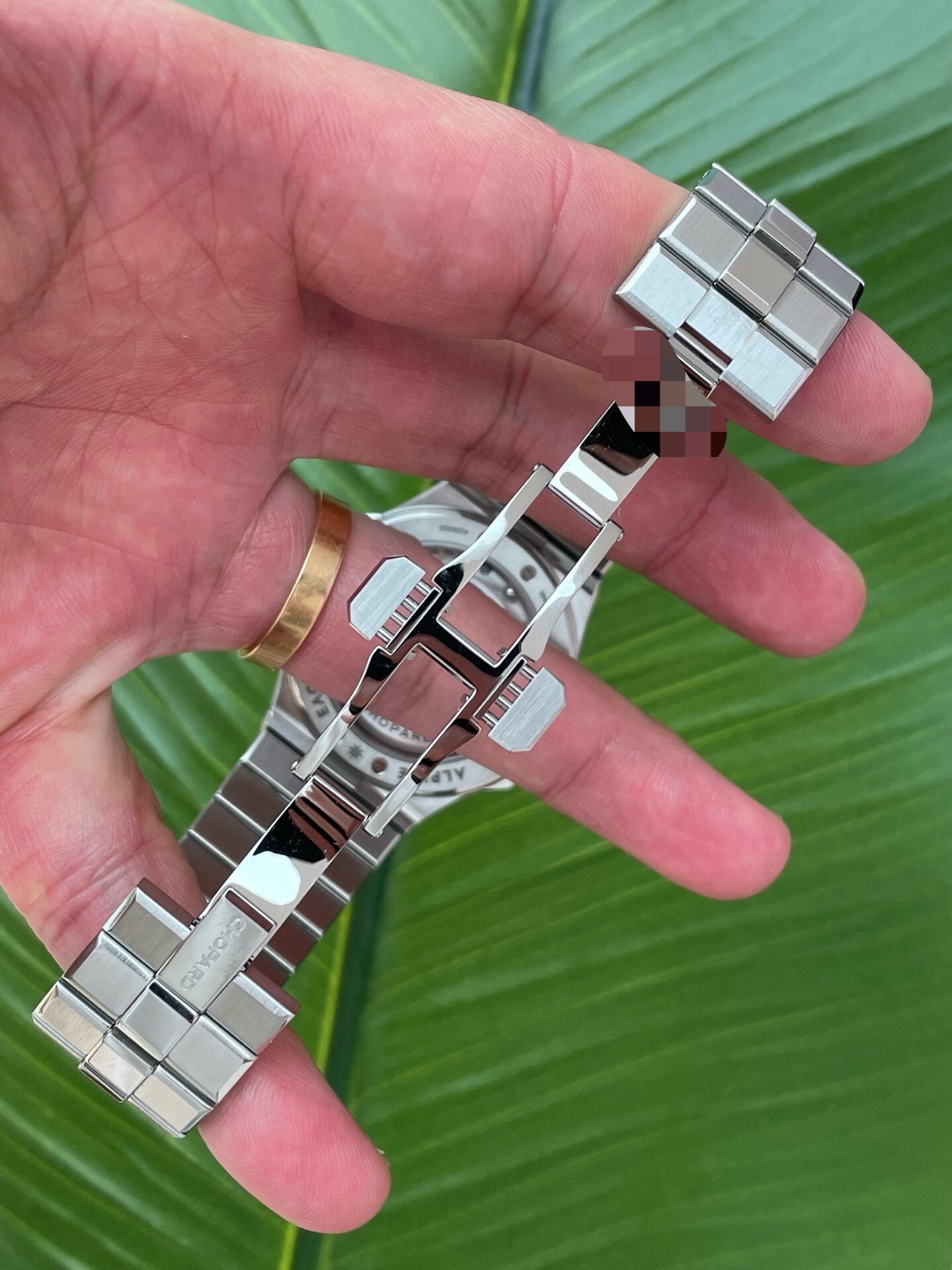 Chopard 298600-3001 detail 5