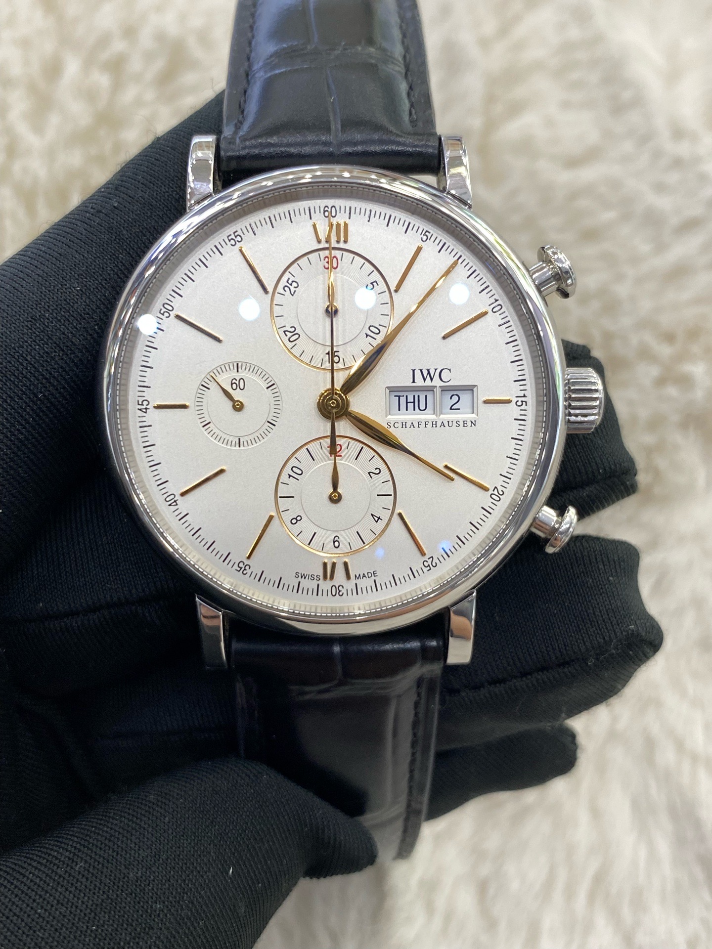 IWC IW391022