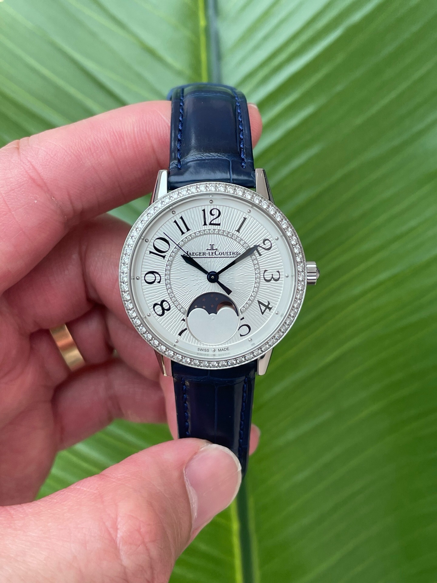 Jaeger-LeCoultre 357842J