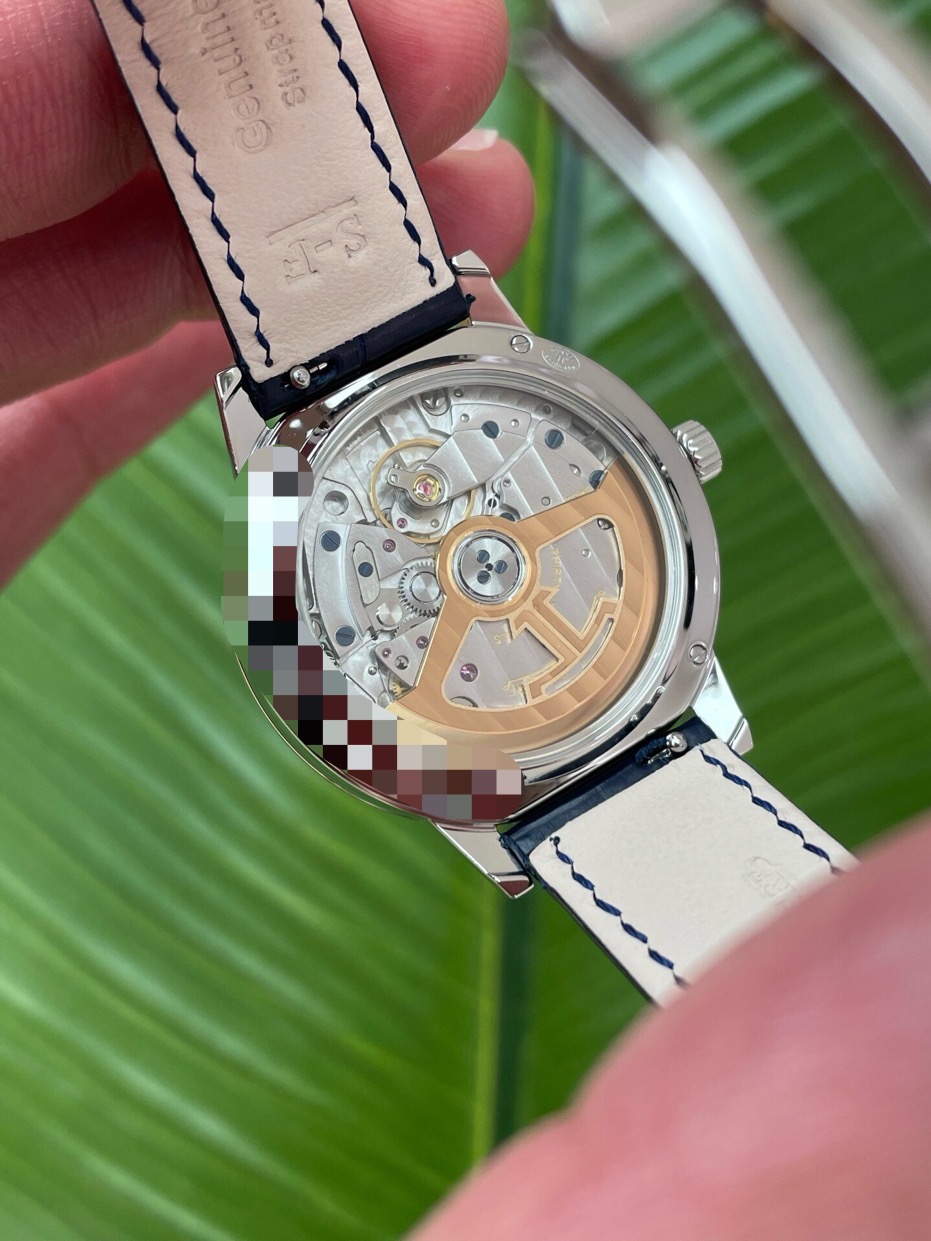 Jaeger-LeCoultre 357842J detail 4