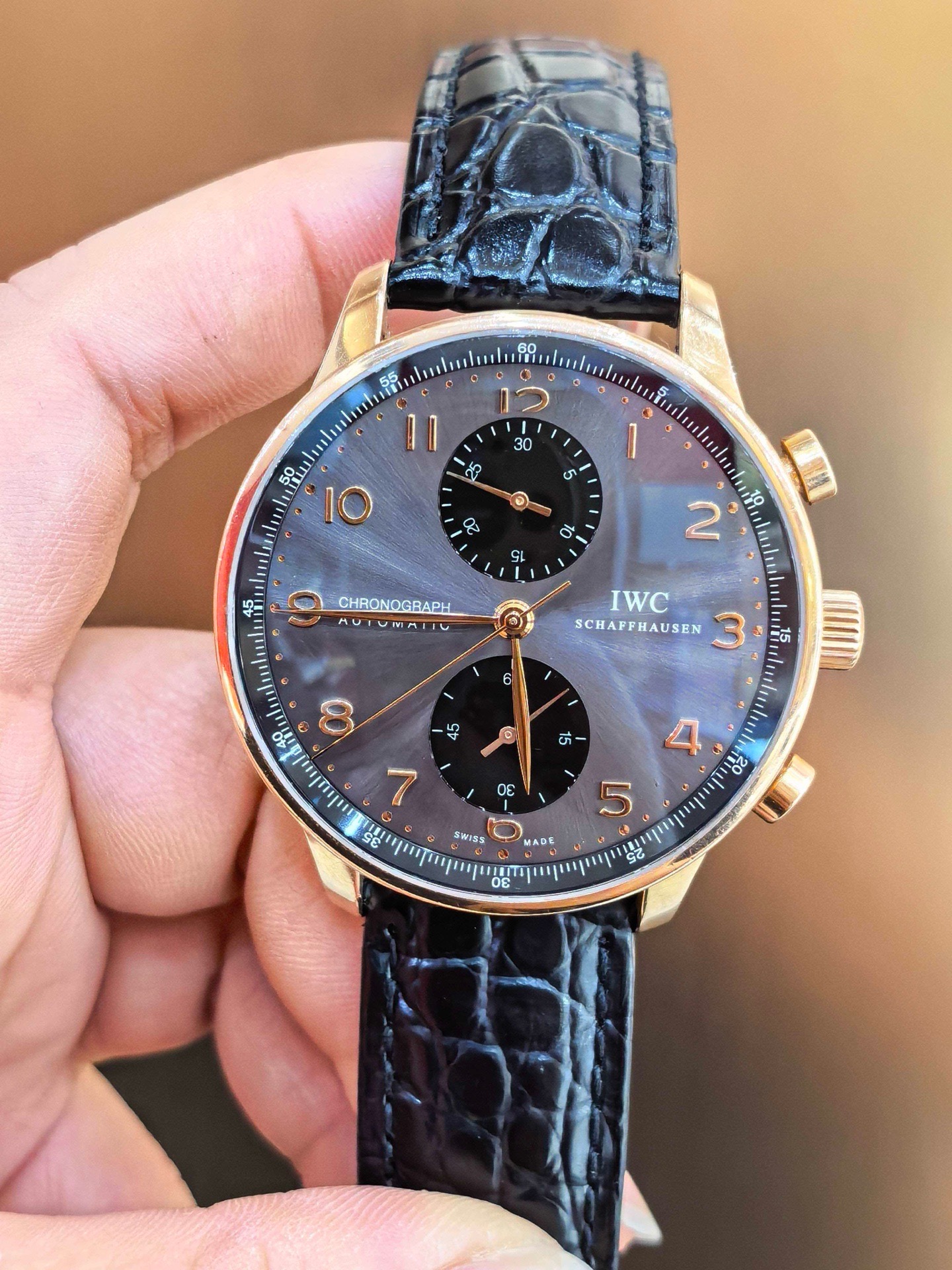 IWC IW371482