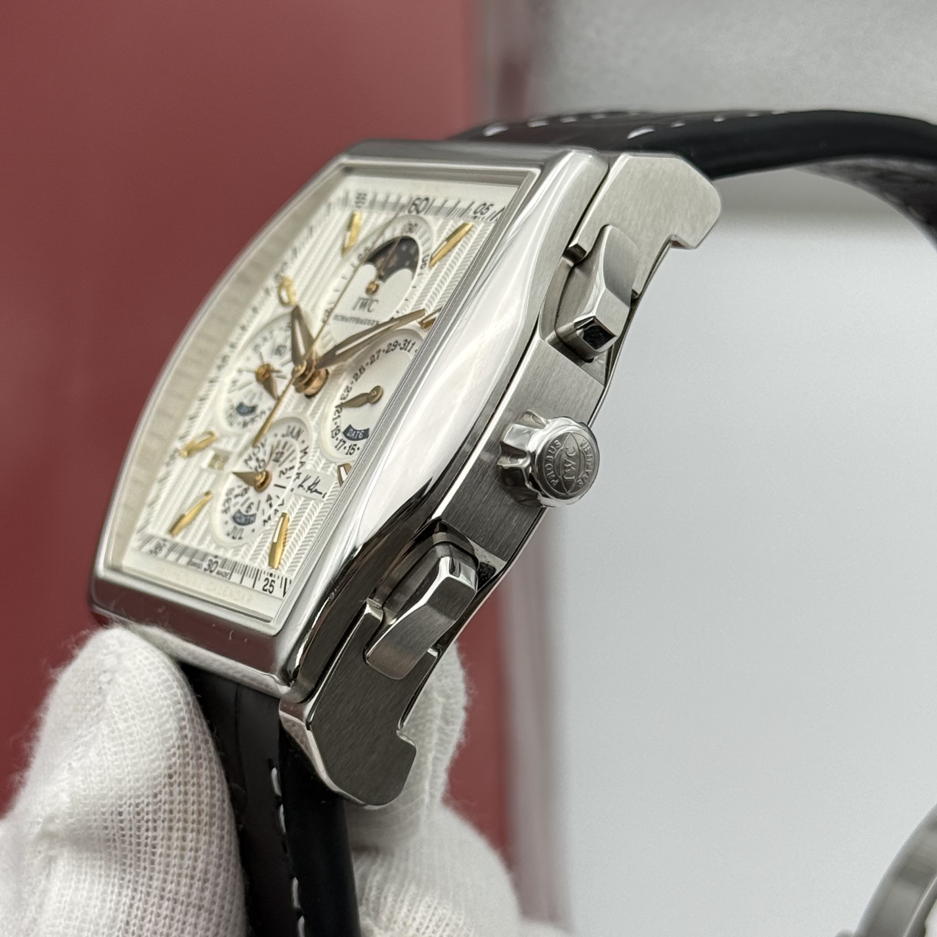 IWC IW376204 detail 6