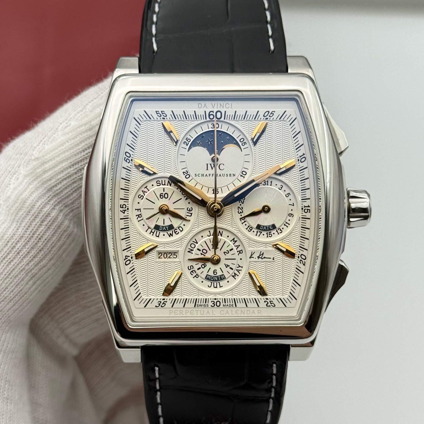 IWC IW376204 detail 7