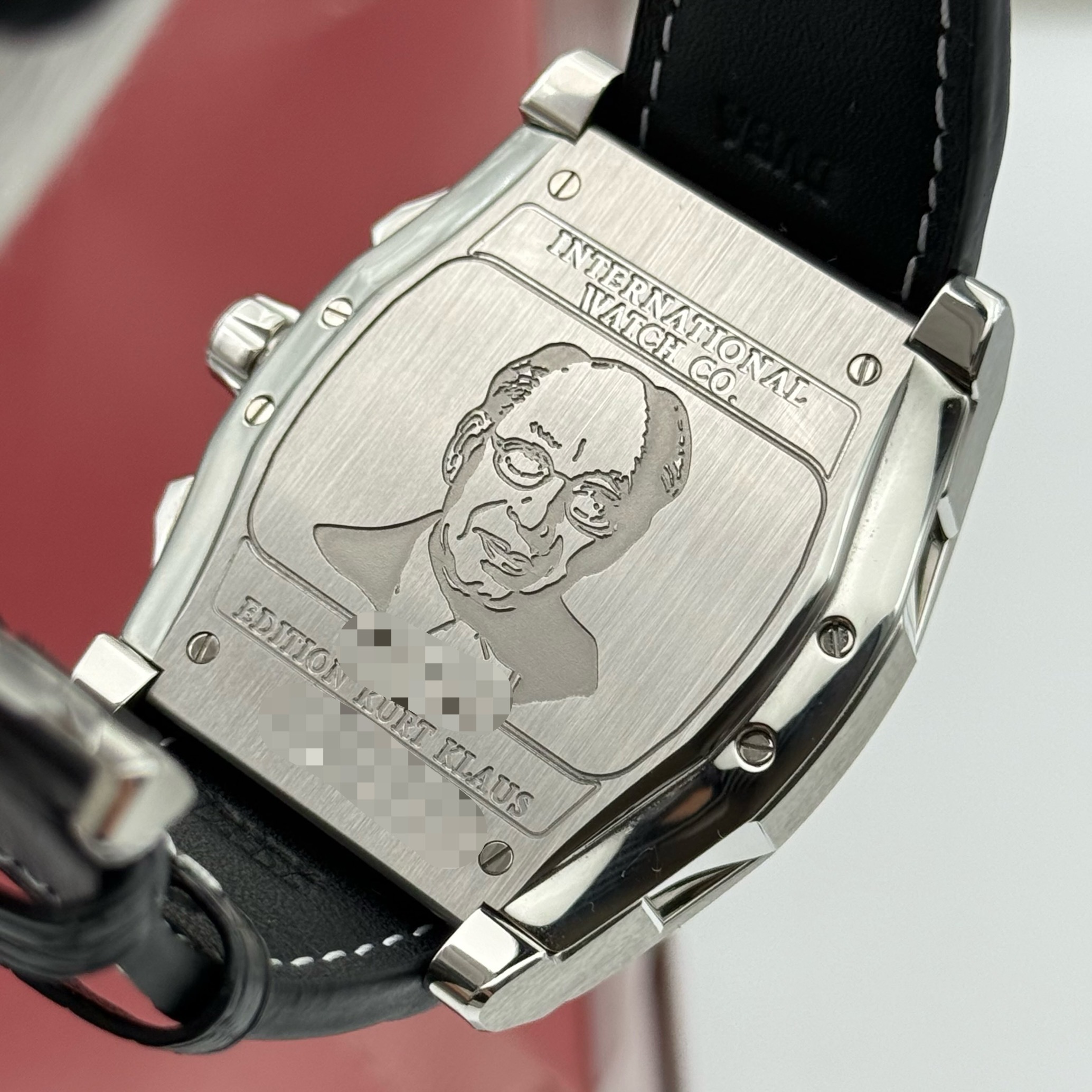 IWC IW376204 detail 8