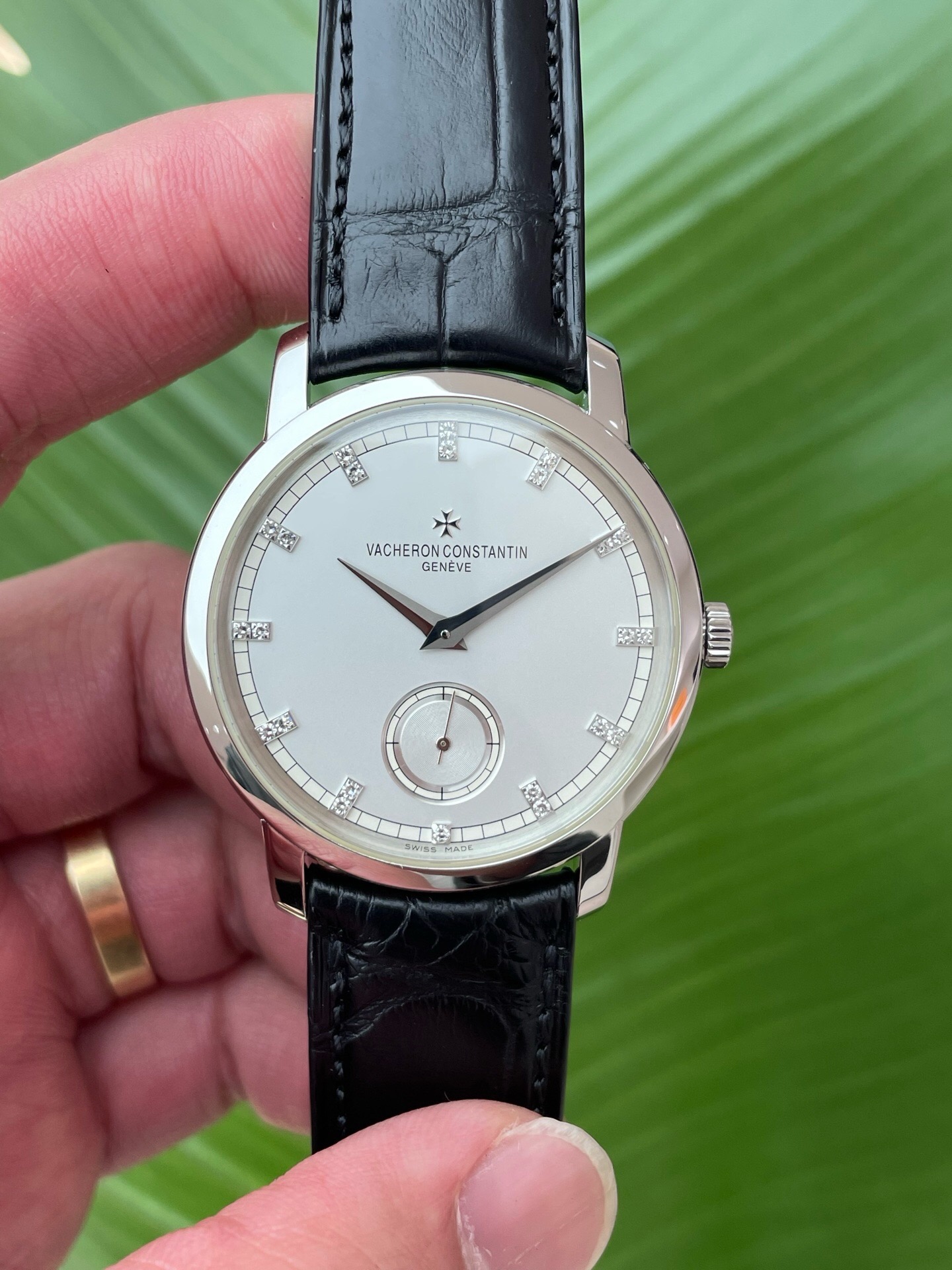 Vacheron Constantin 82172 / 000G-9605 detail 6