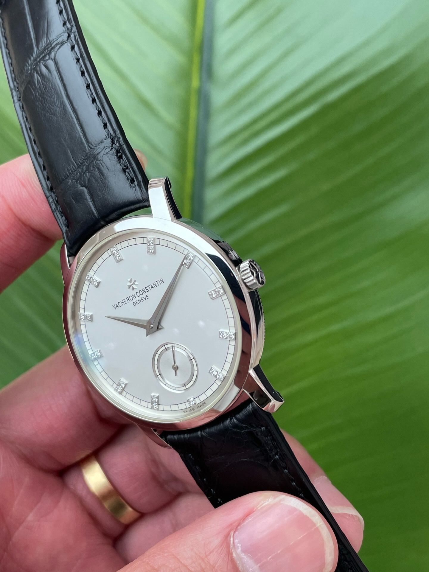 Vacheron Constantin 82172 / 000G-9605 detail 7