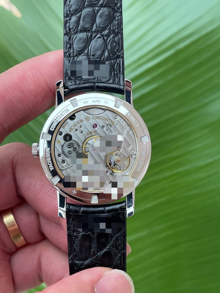 Vacheron Constantin 82172 / 000G-9605 detail 8