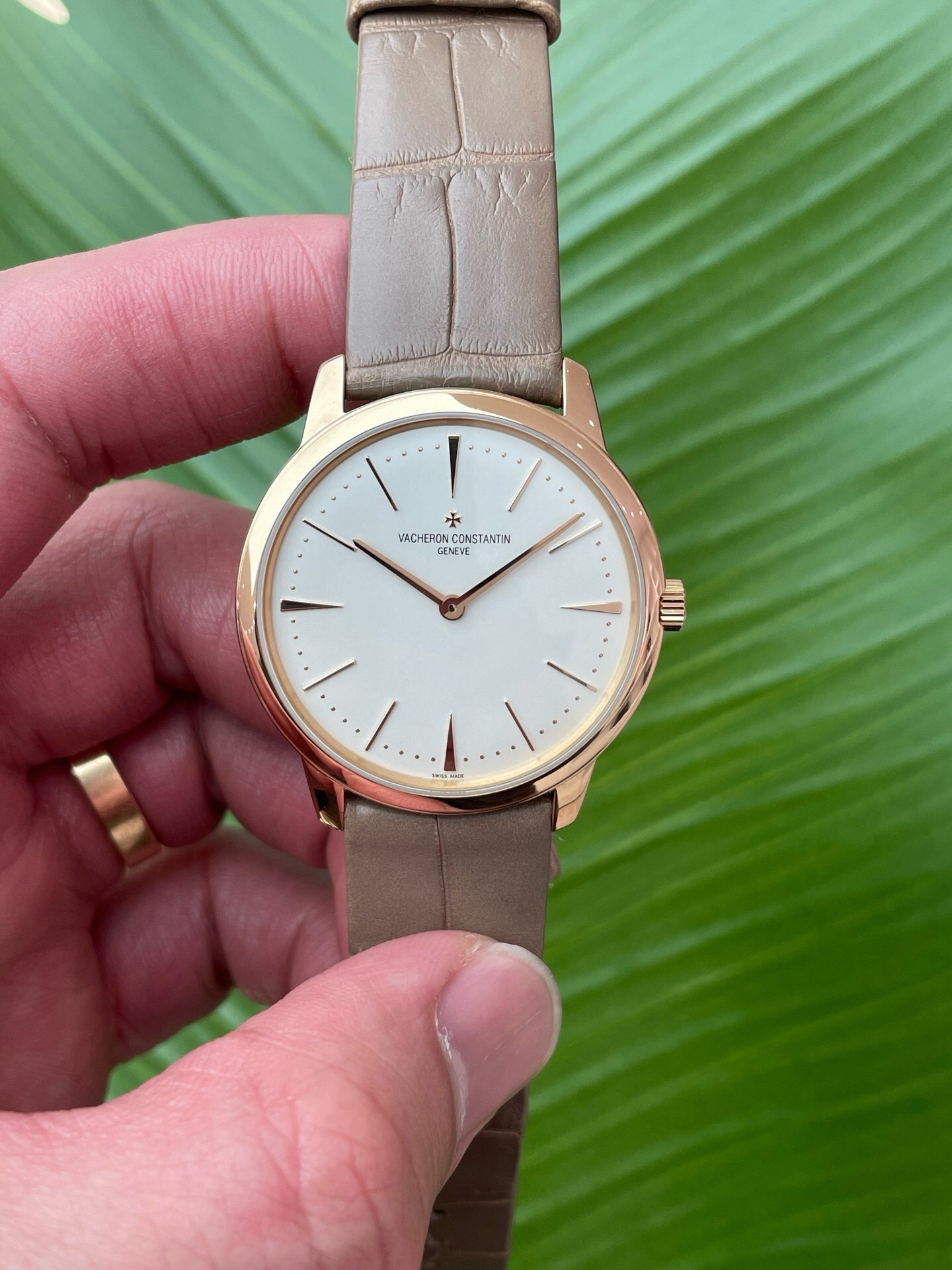 Vacheron Constantin 81530 / 000R