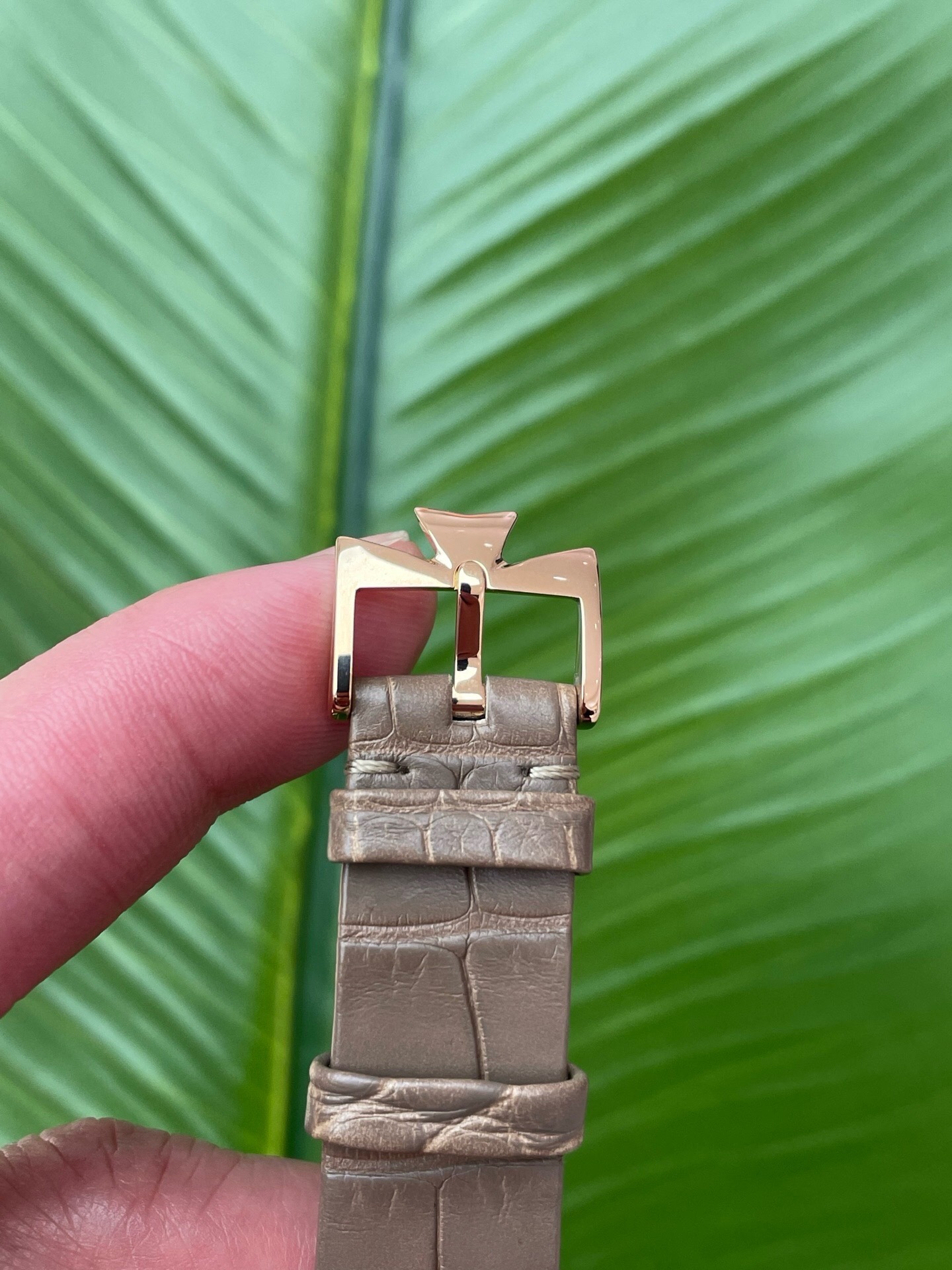 Vacheron Constantin 81530 / 000R detail 6