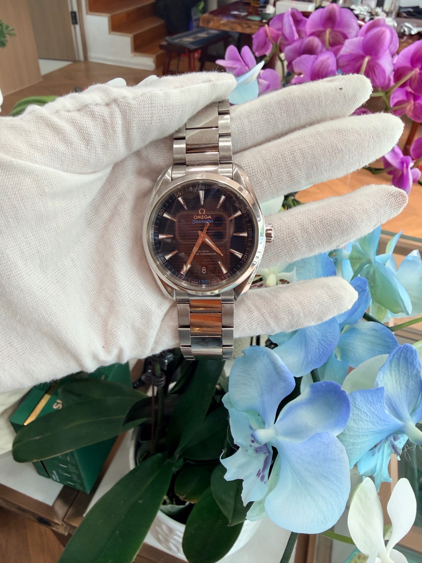 Omega 220.10.41.21.03.001 detail 1