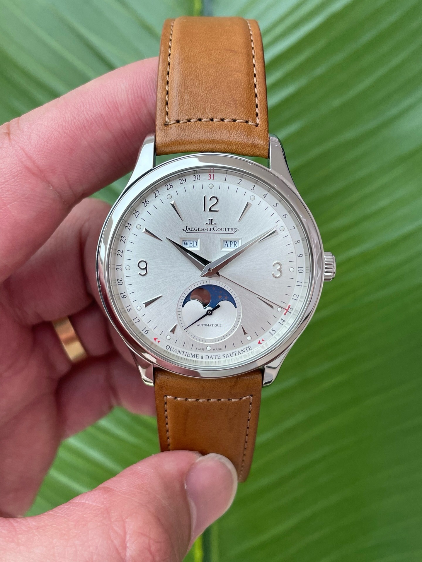 Jaeger-LeCoultre Q4148420