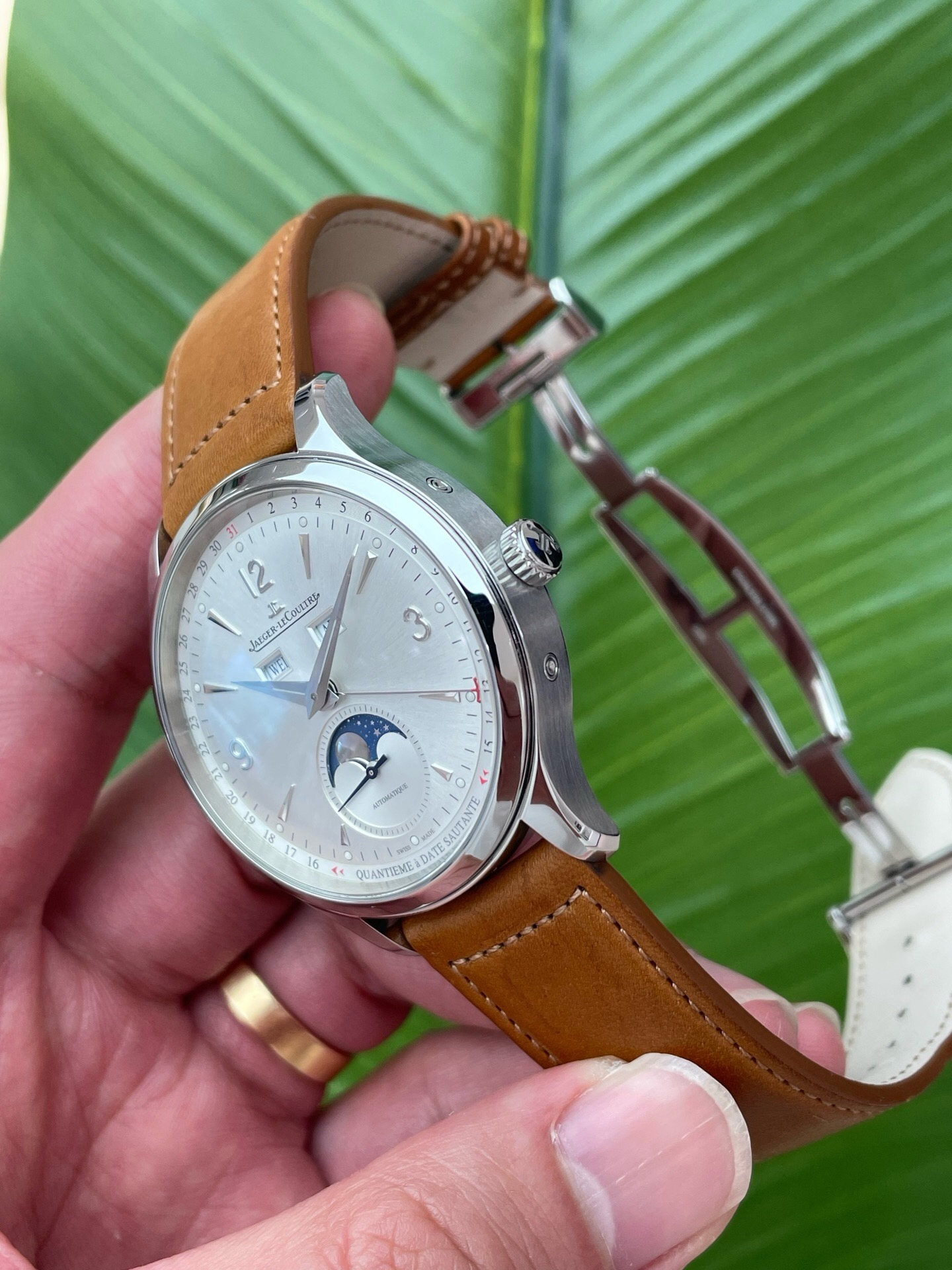 Jaeger-LeCoultre Q4148420 detail 1