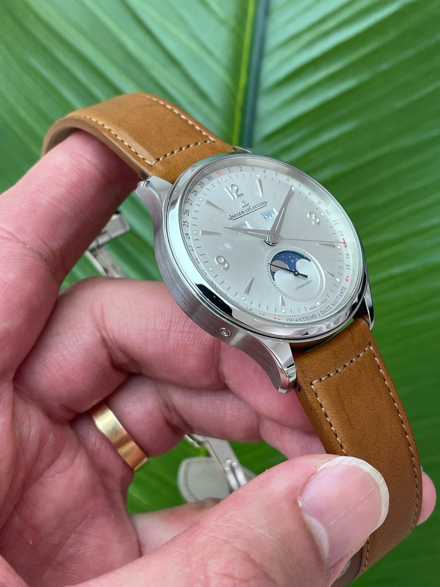 Jaeger-LeCoultre Q4148420 detail 2