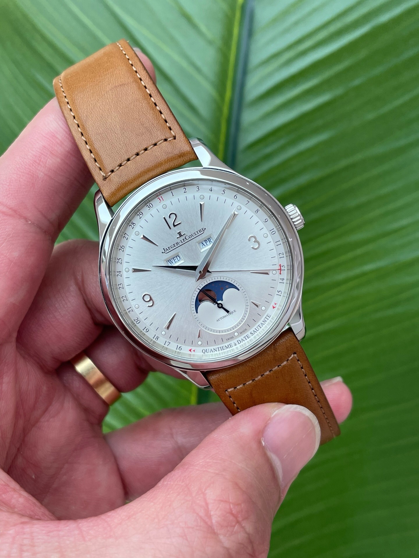 Jaeger-LeCoultre Q4148420 detail 3