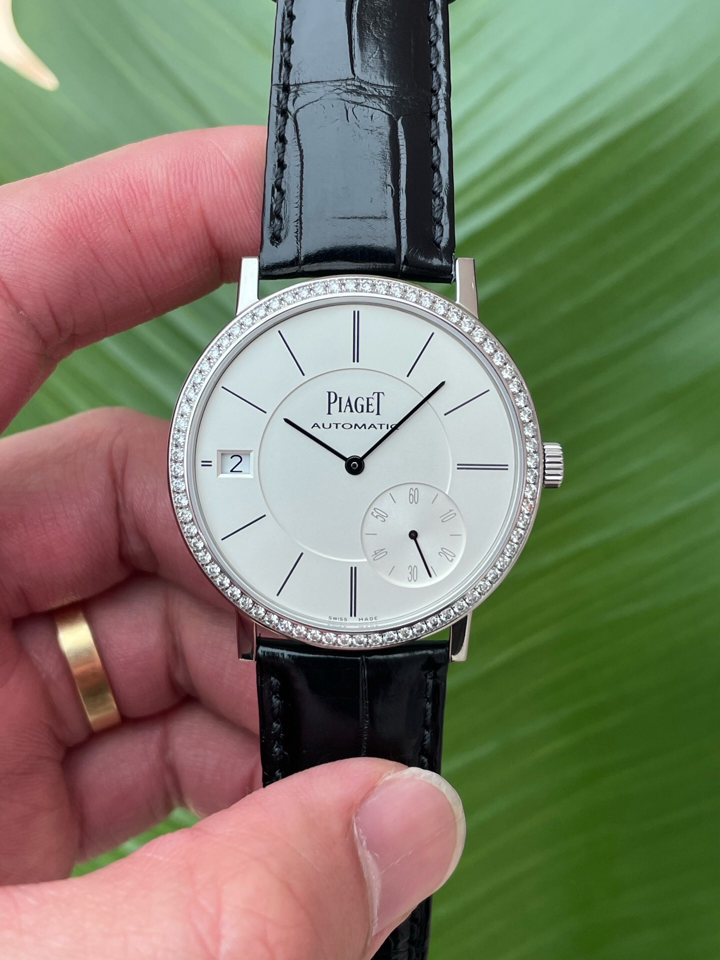 Piaget G0A39138