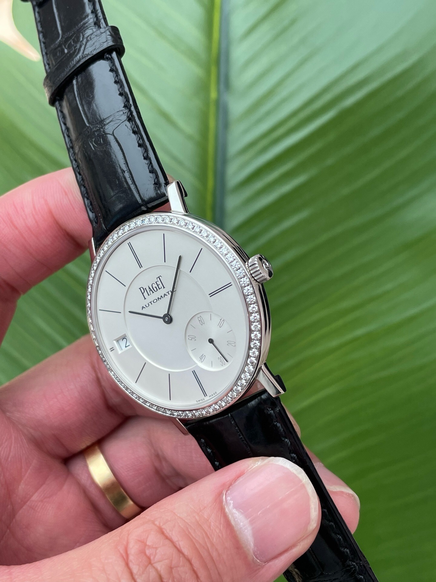 Piaget G0A39138 detail 1
