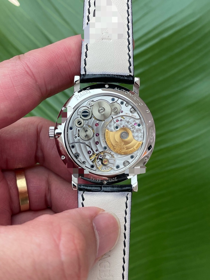Piaget G0A39138 detail 5