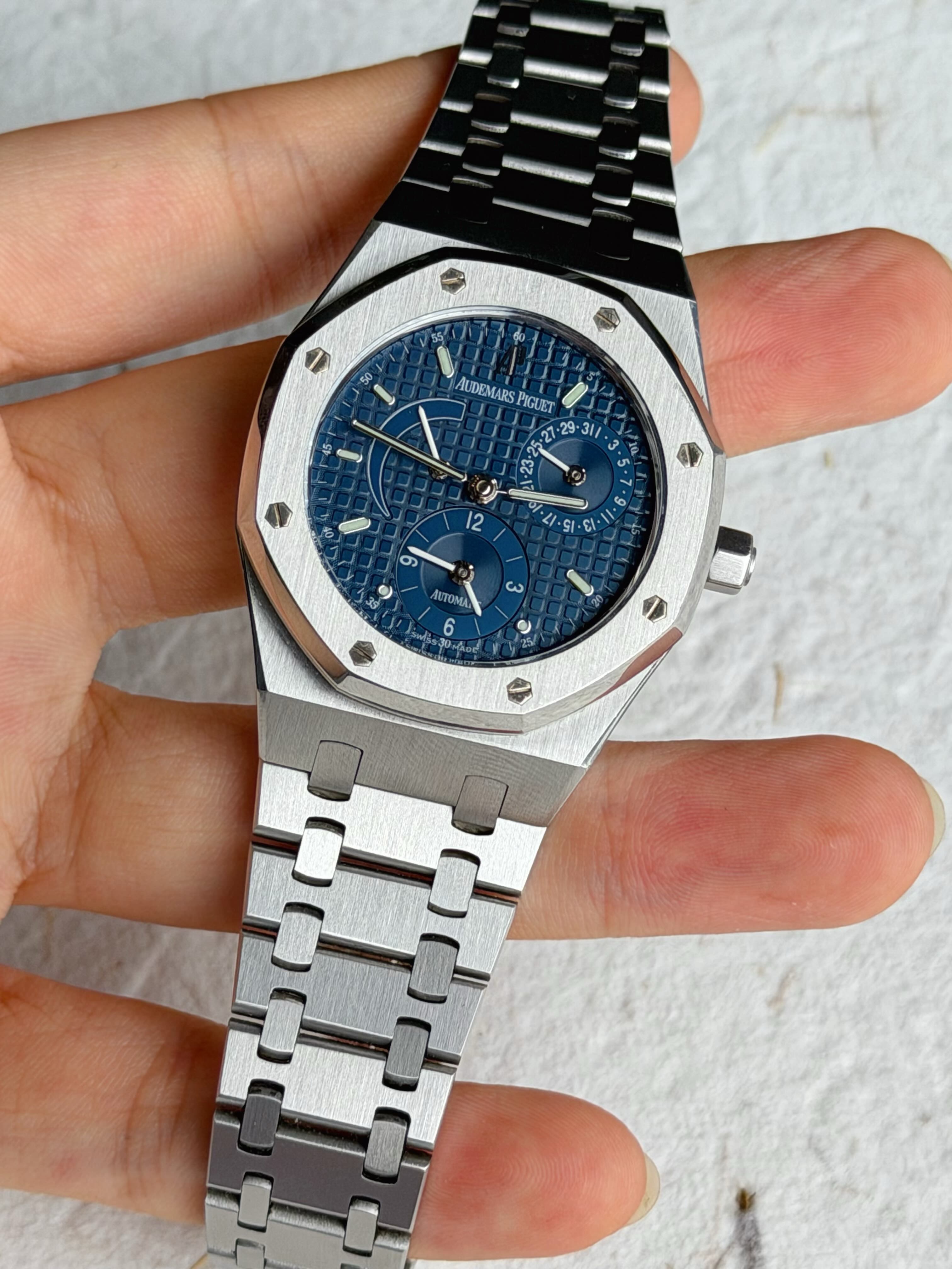 Audemars Piguet 25730ST.OO.0789ST.06