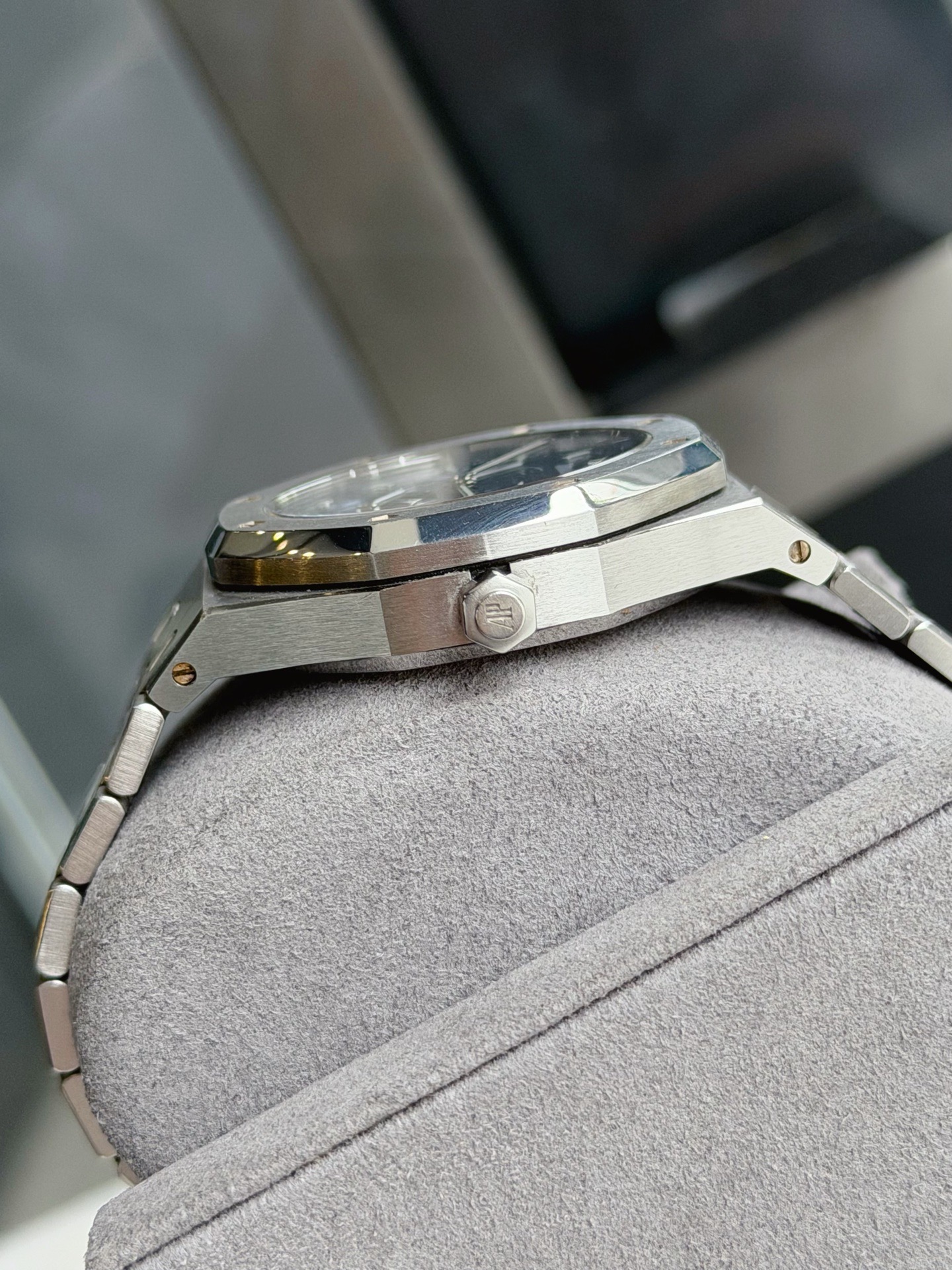 Audemars Piguet 25730ST.OO.0789ST.06 detail 5